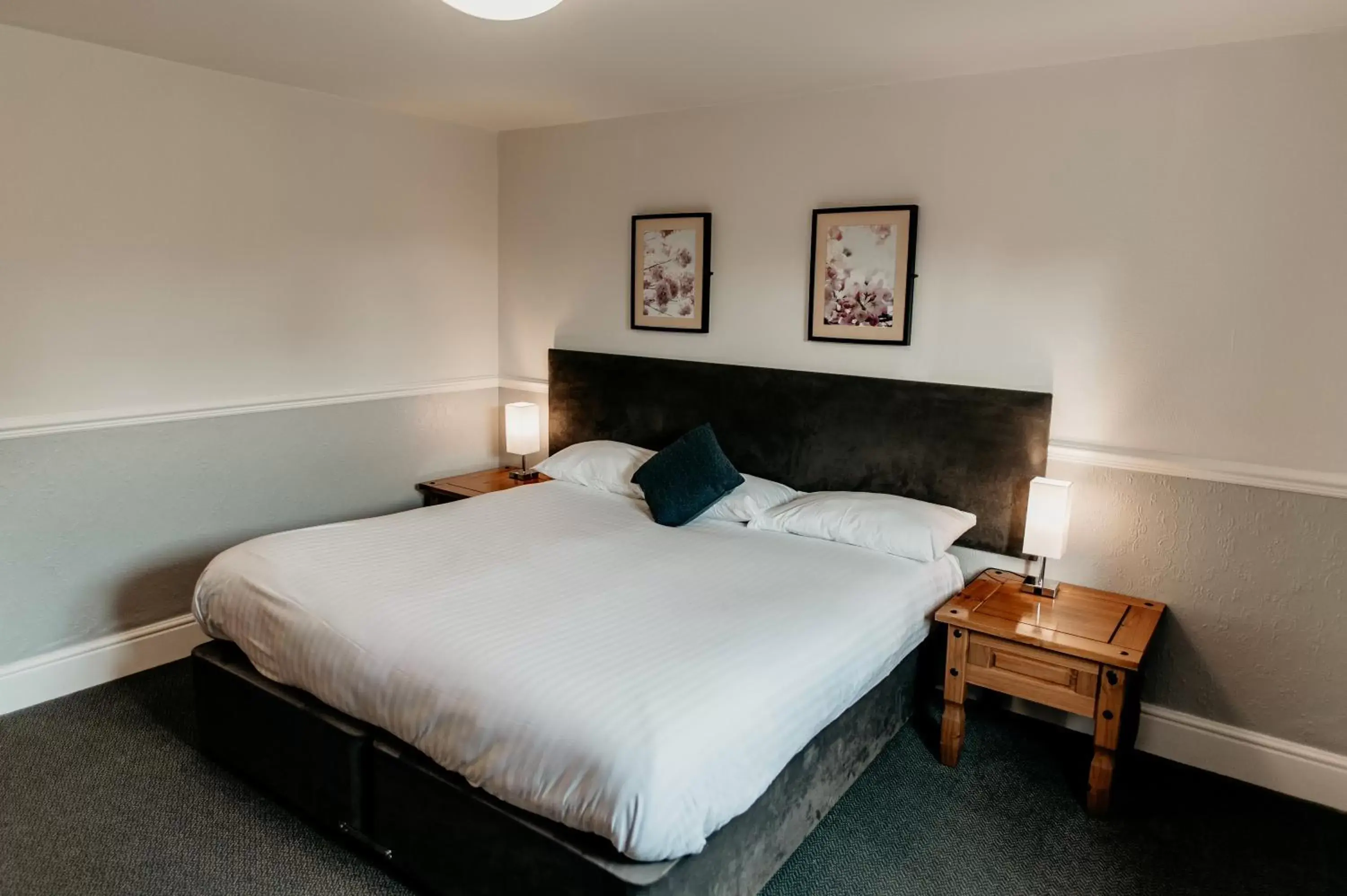 King Double or Twin Room in Oak Farm Hotel King Double or Twin Room in Oak Farm Hotel