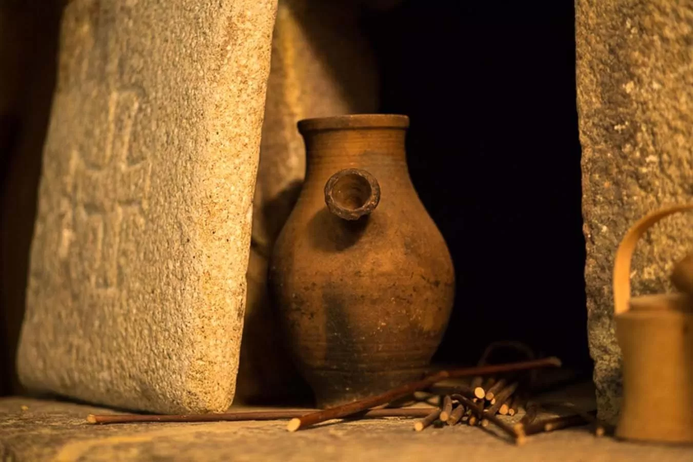 Restaurant/places to eat in Hotel Rural de Charme Maria da Fonte