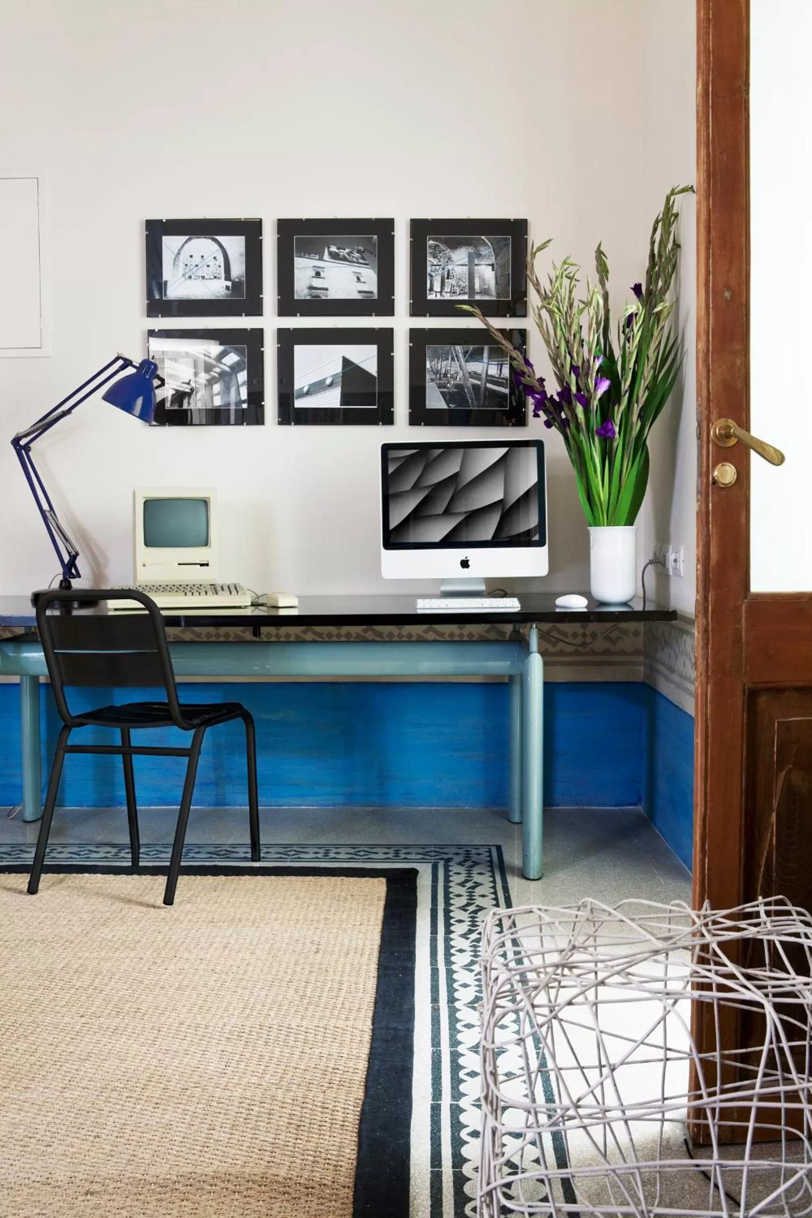 Lobby or reception in MyNavona