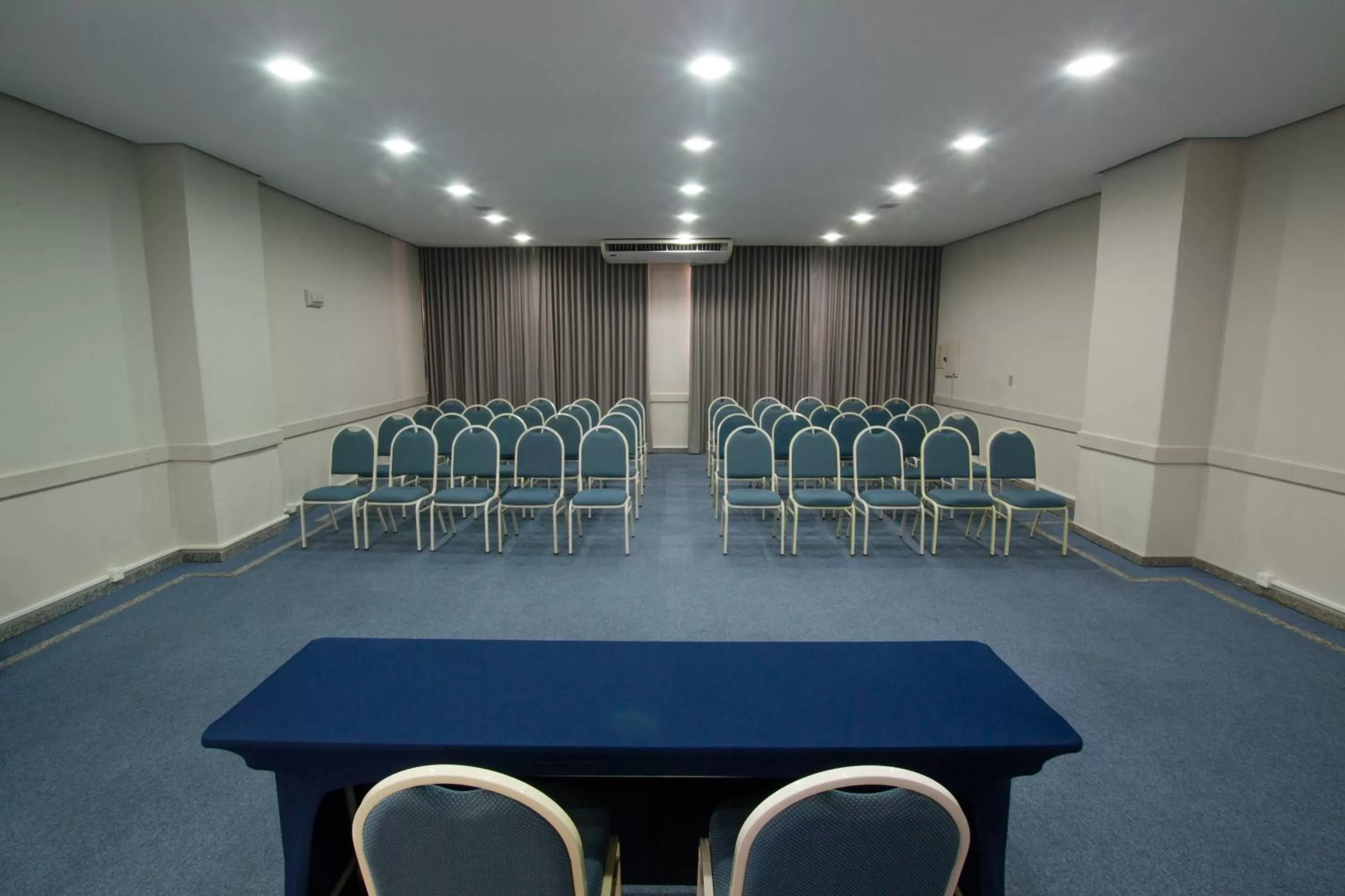 Business facilities in SJ Executive - San Juan Curitiba