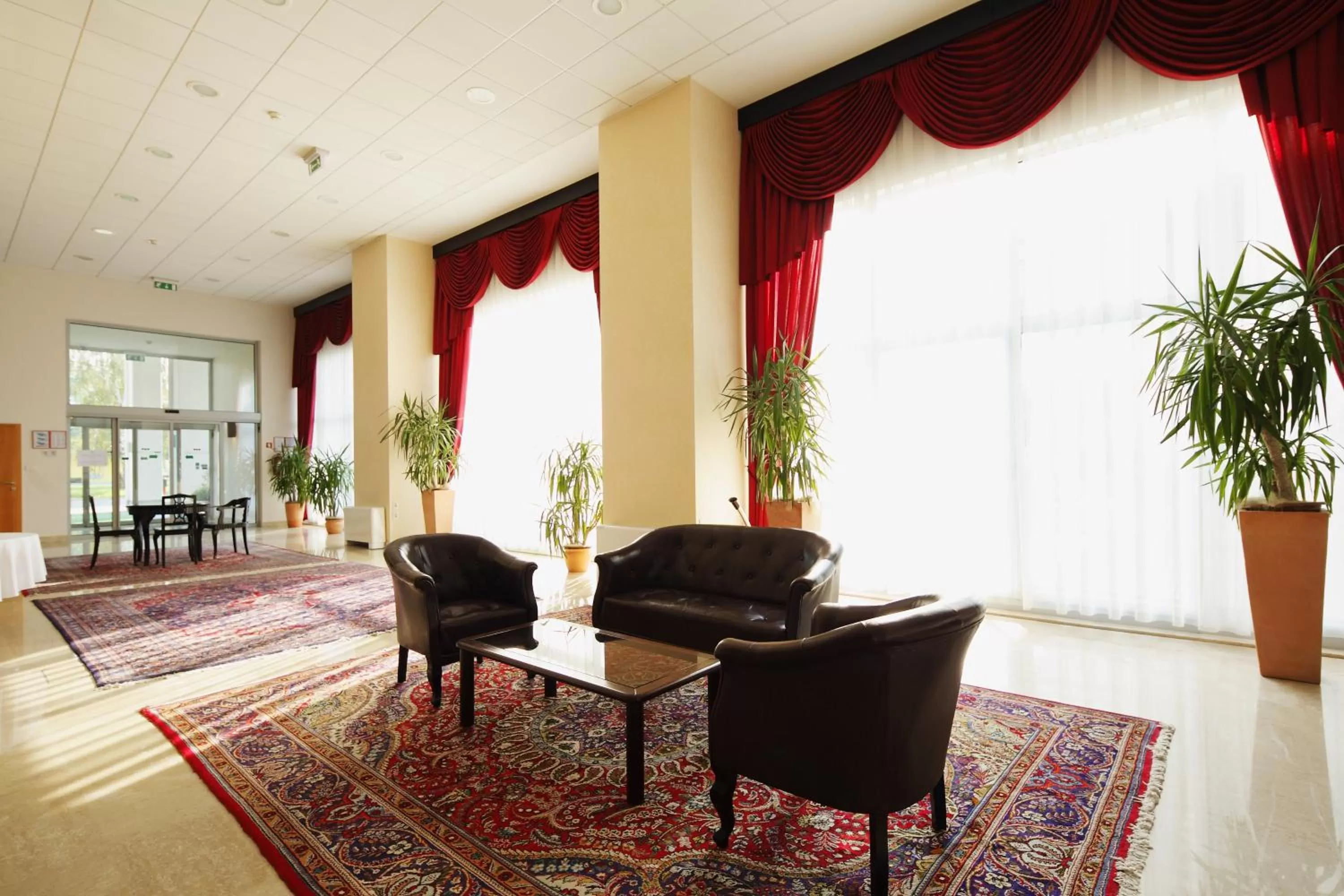 View (from property/room) in Radenci Spa Resort - Sava Hotels & Resorts