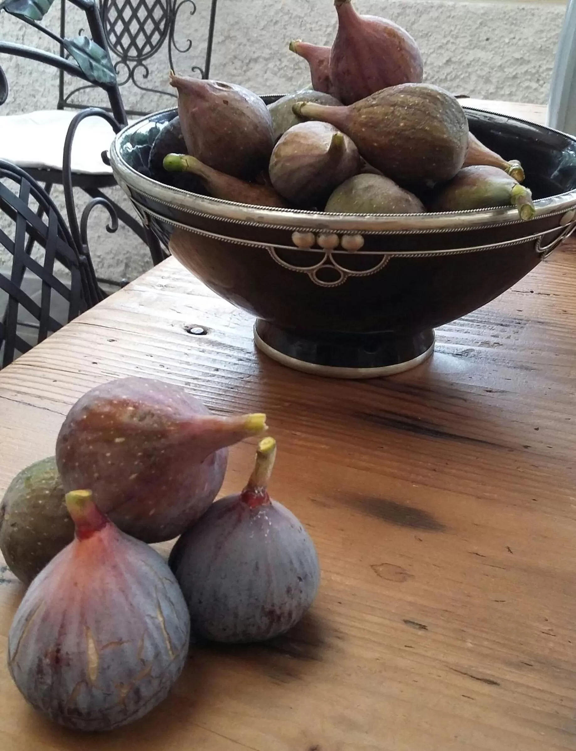 Restaurant/places to eat in La Fréjade