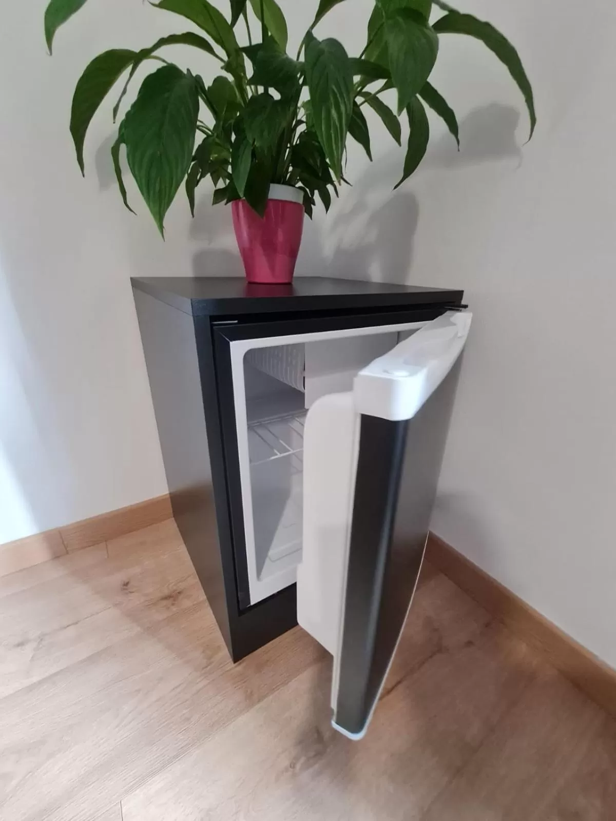 Drinks in Vila Jasmine