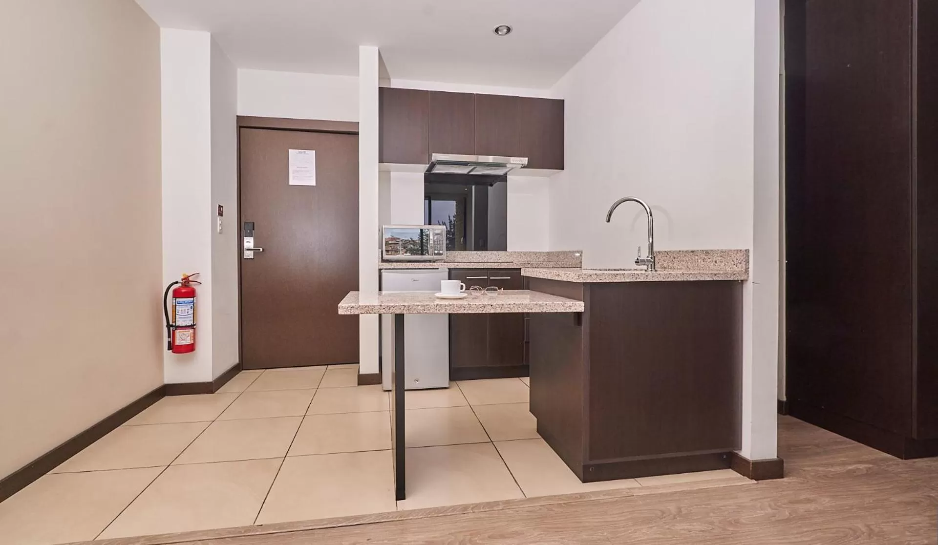 Hotel & Suites en Cuenca, Venue Batán