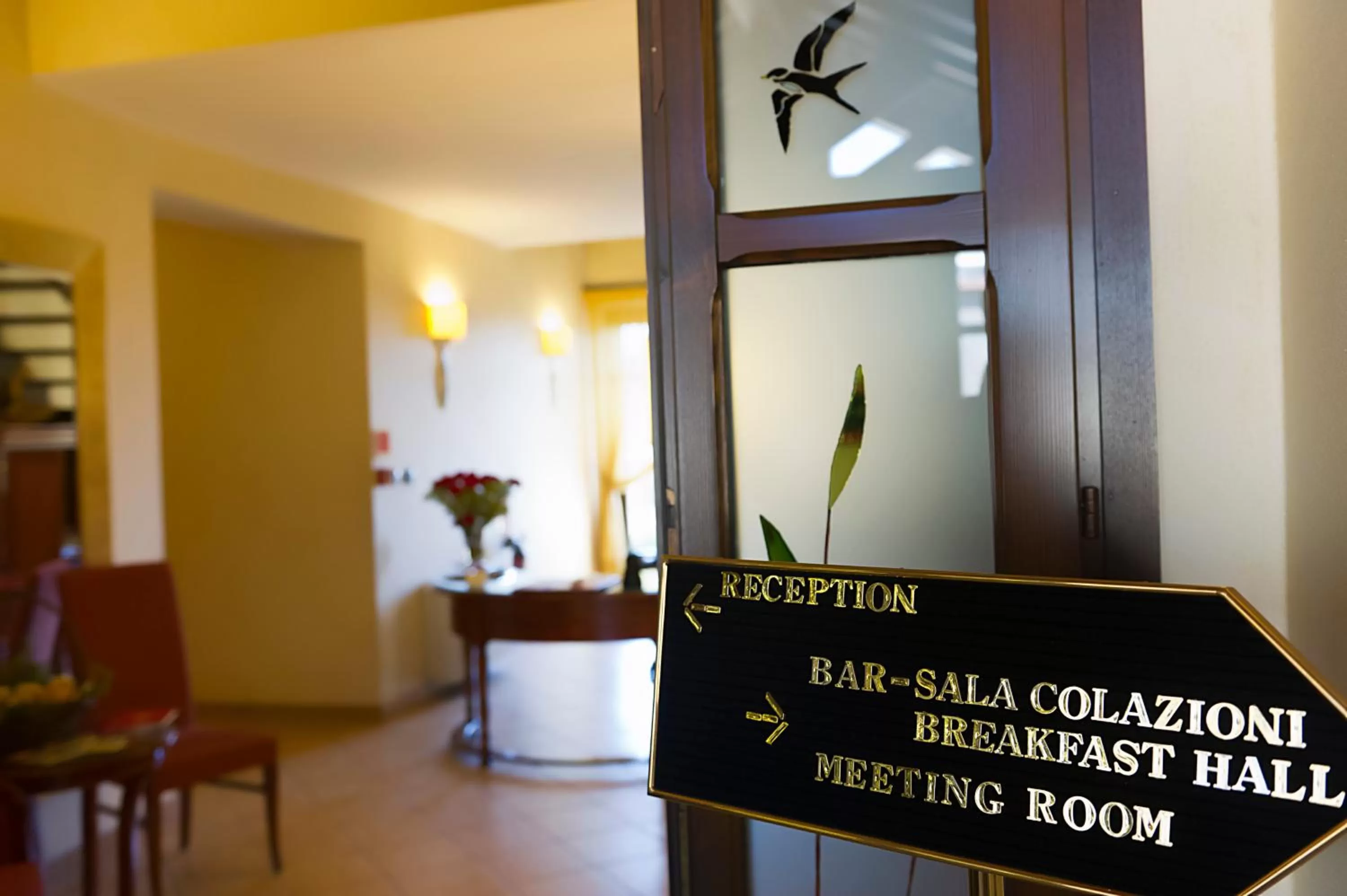 Other in Best Western Plus Hotel Le Rondini