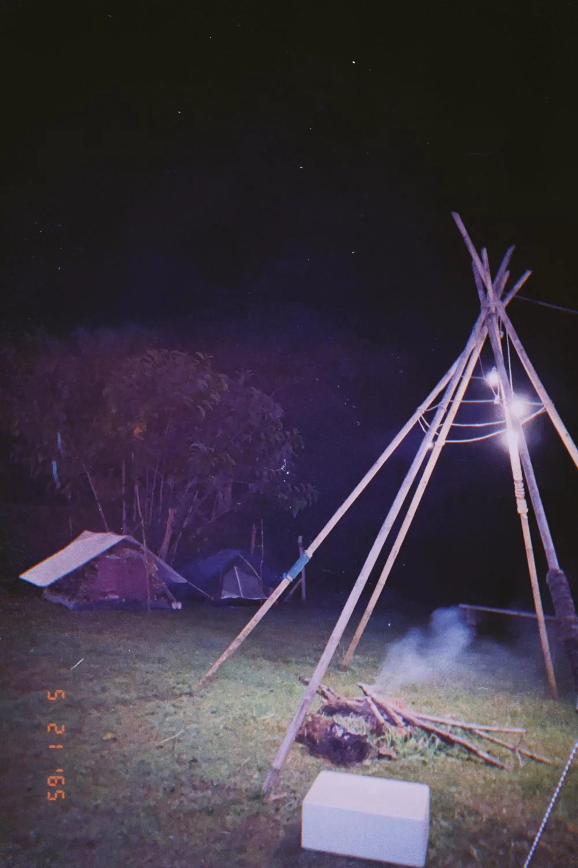 Khao Sok Hill Top Resort