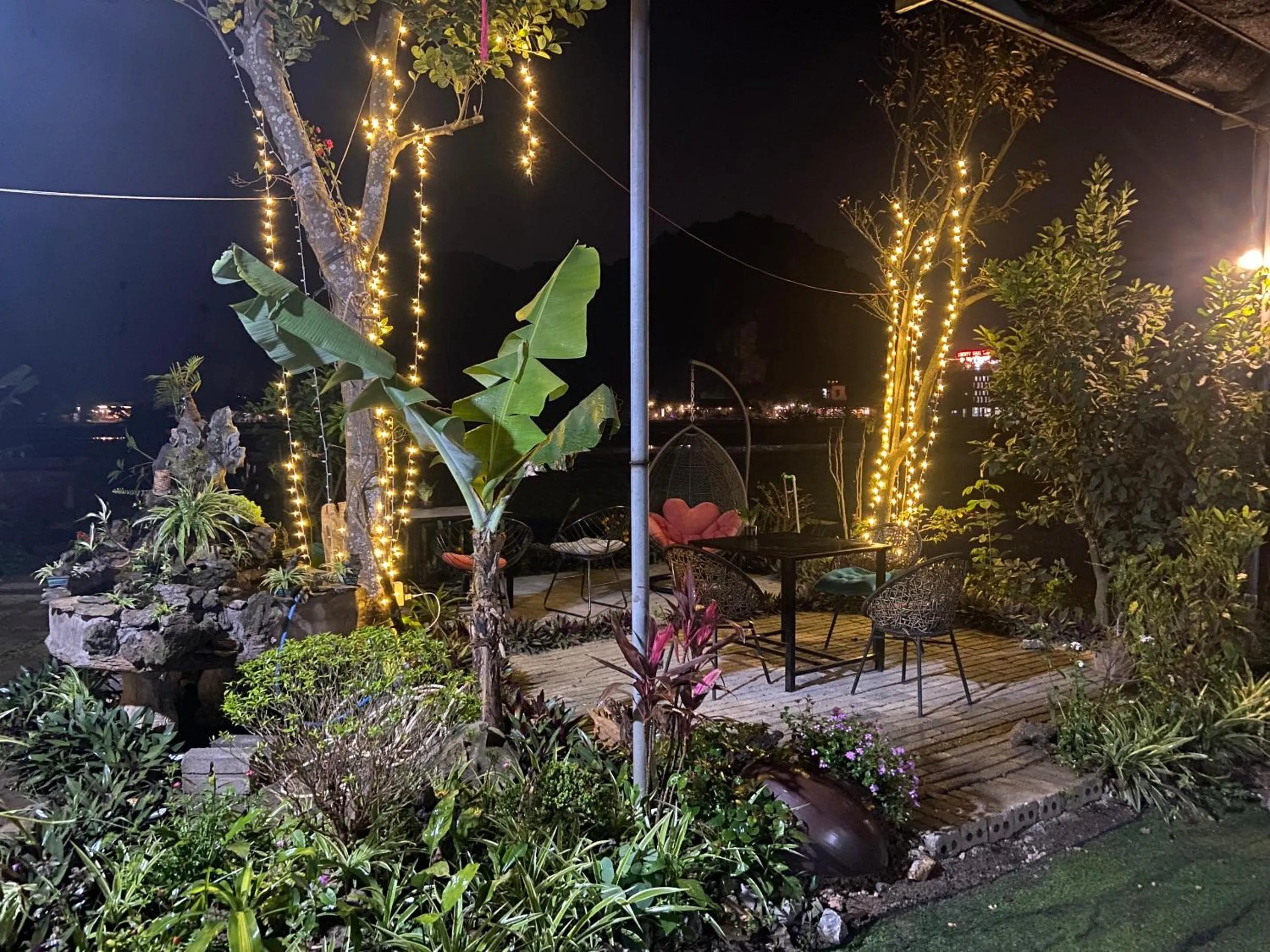 Tam Coc Mountain View Homestay