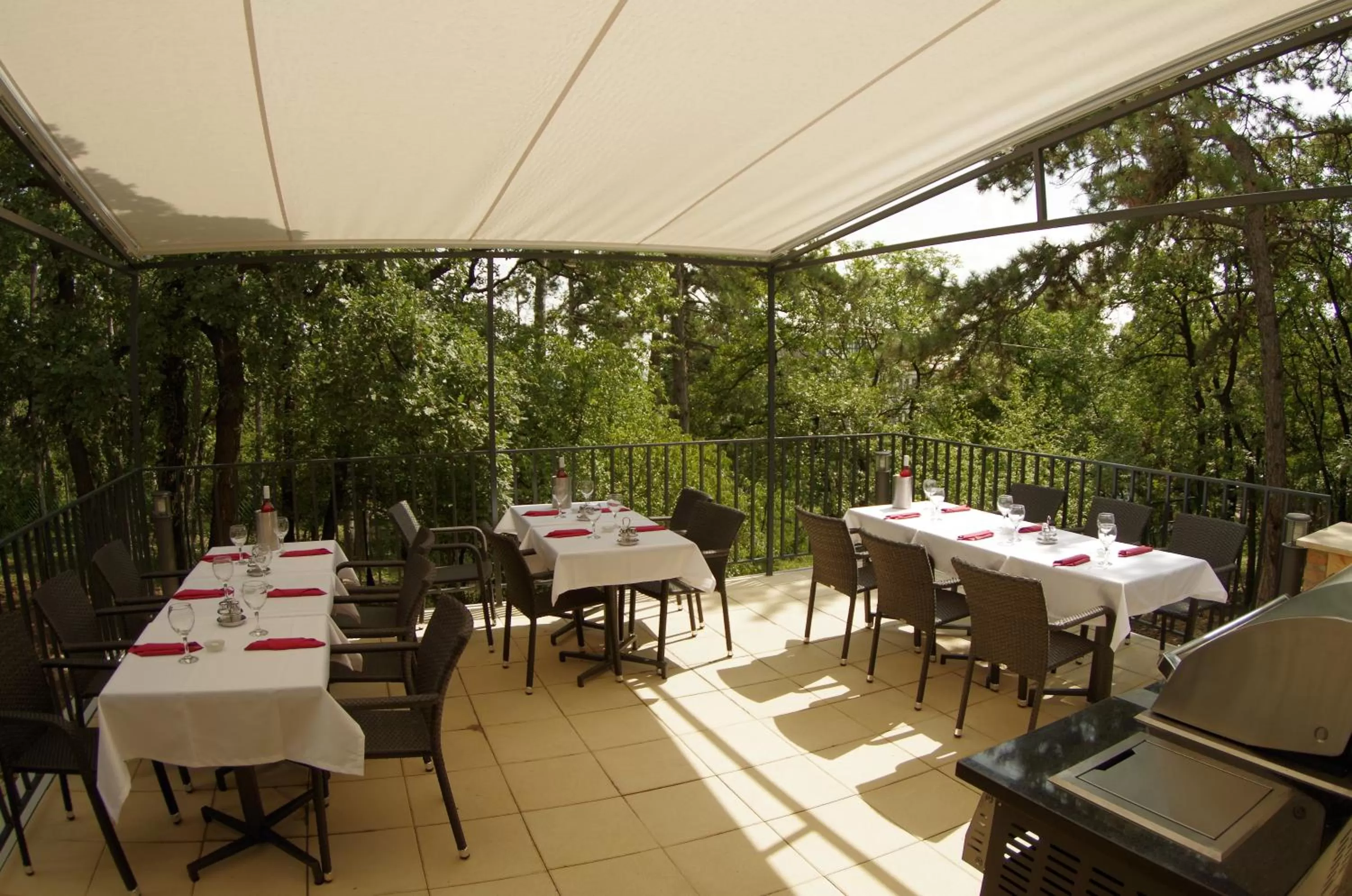 Spring, Restaurant/Places to Eat in Hotel Therapia