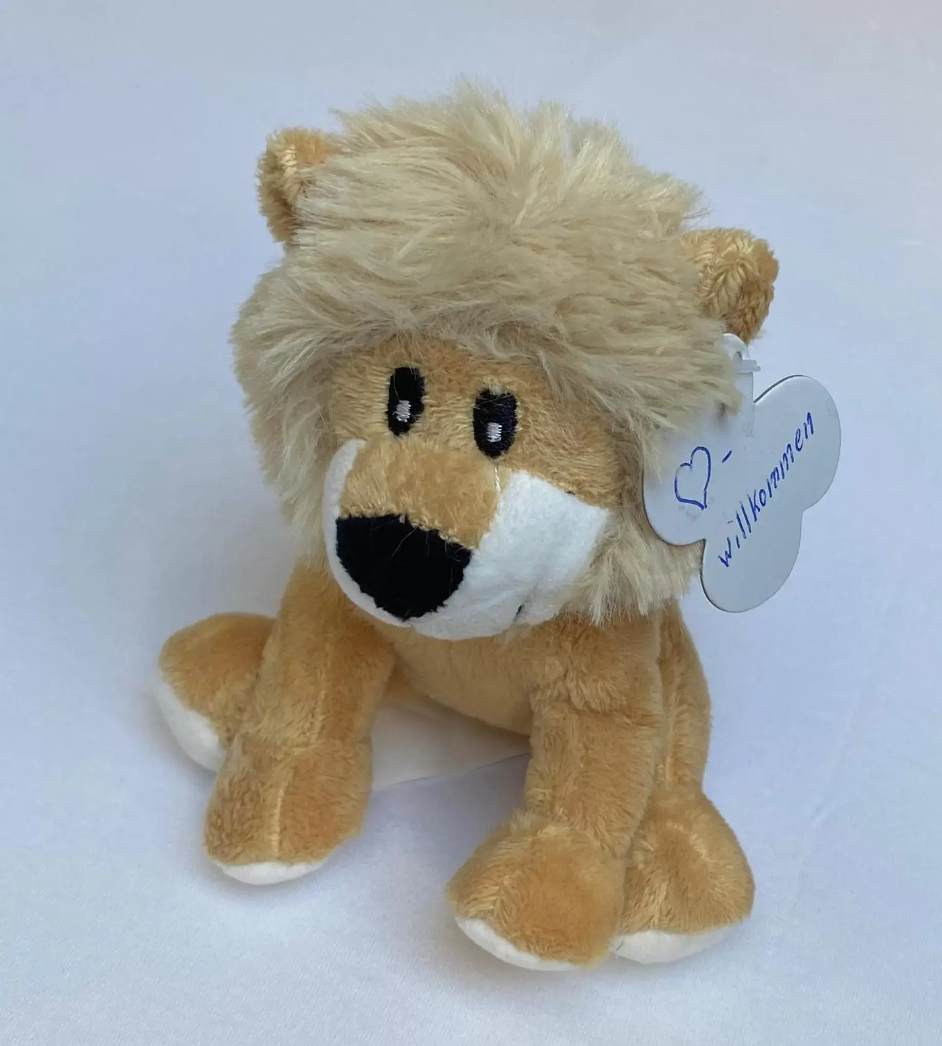 Standard Double Room in BürgerhausLöwen Standard Double Room in BürgerhausLöwen