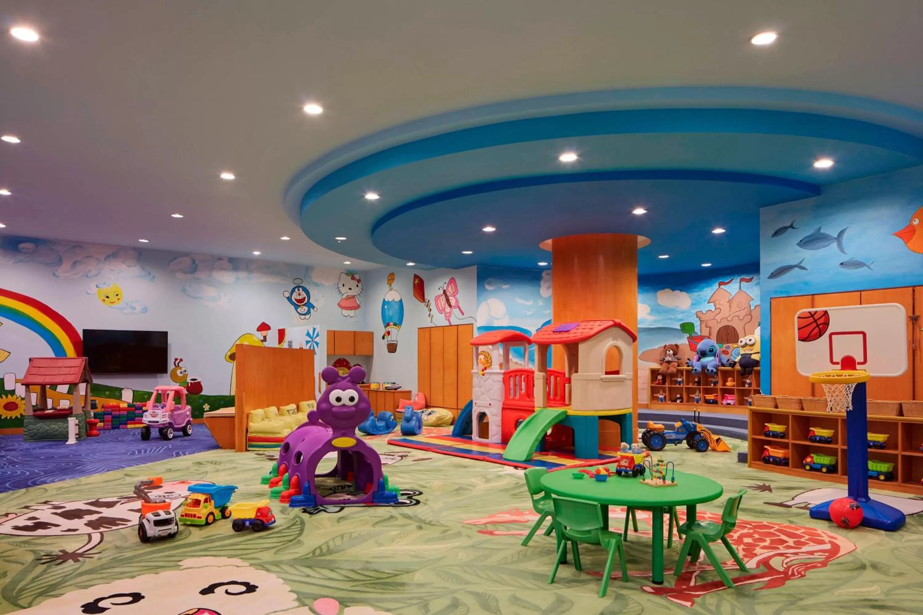 Other in Sheraton Sanya Yalong Bay Resort