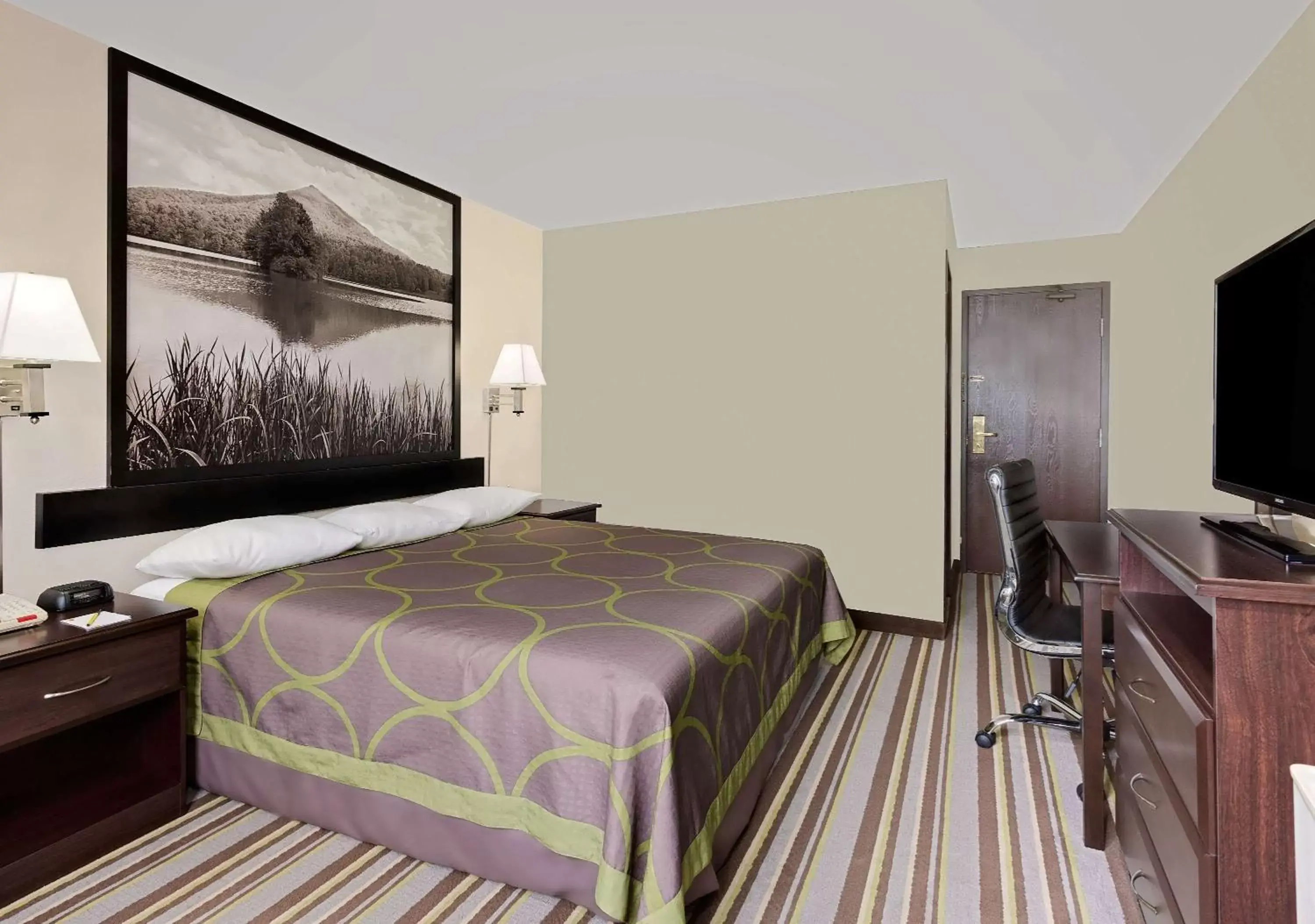 Super 8 by Wyndham Waynesboro Super 8 by Wyndham Waynesboro