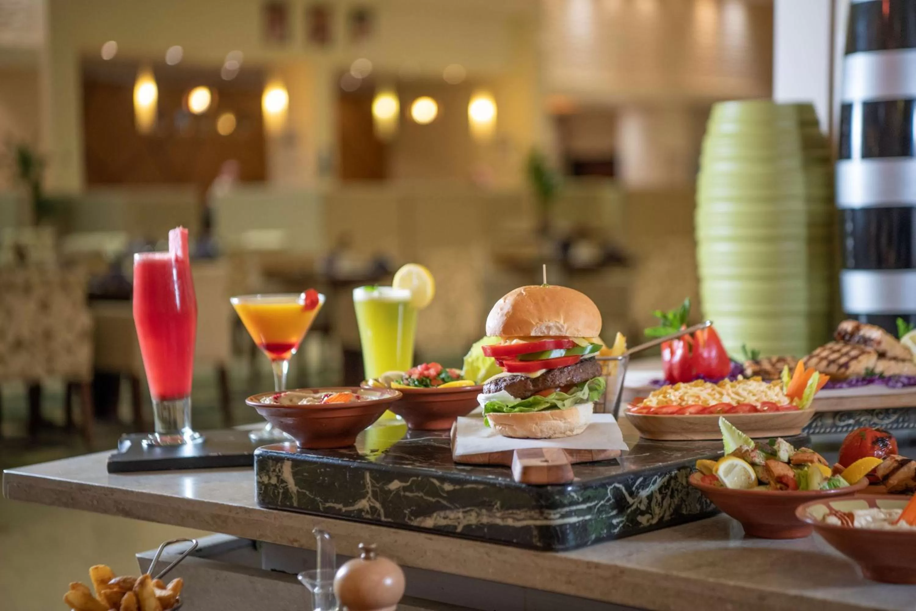 Other in Radisson Blu Resort Jizan