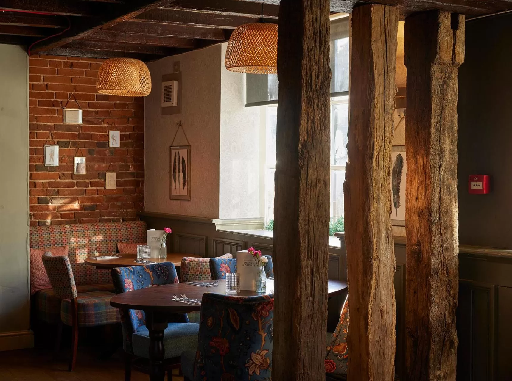 Castle Hotel by Chef & Brewer Collection