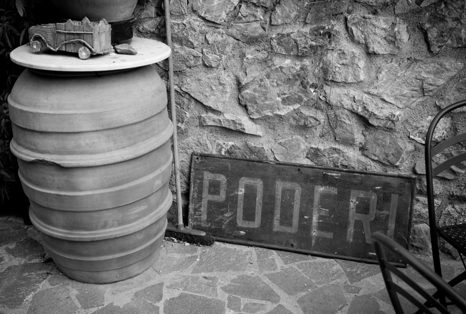 Other in Locanda Laudomia