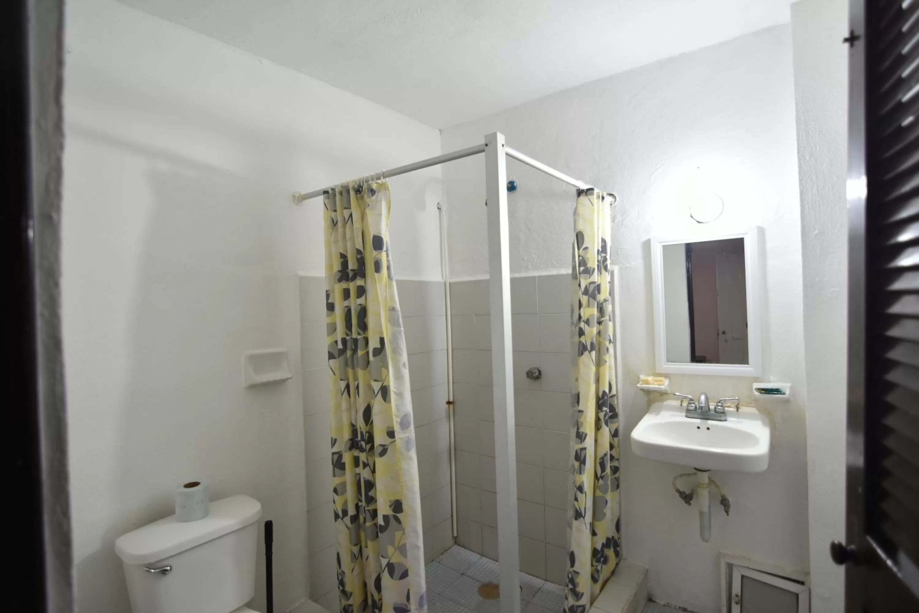 Hotel Colonial San Carlos Cancún Centro