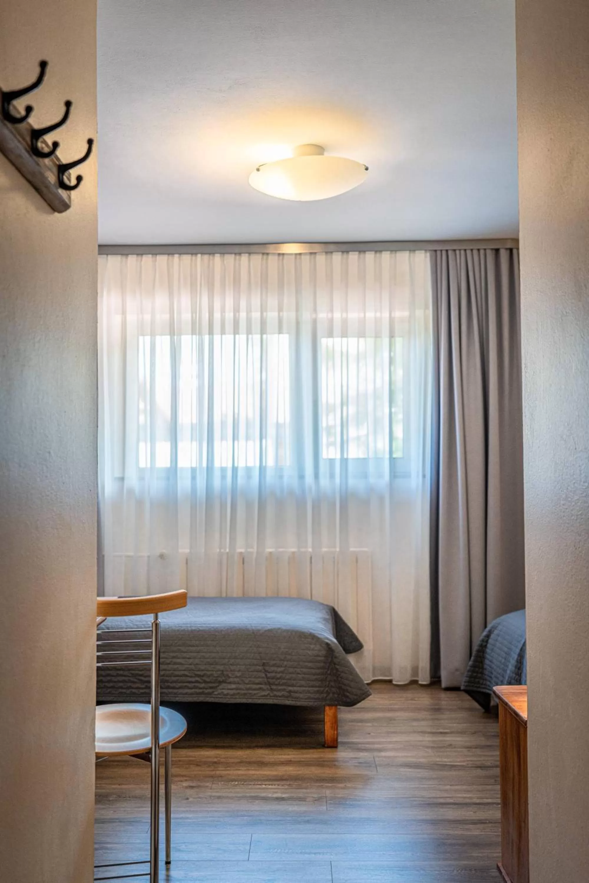 Facade/entrance, Bed in Liberta INN - Pokoje Gościnne