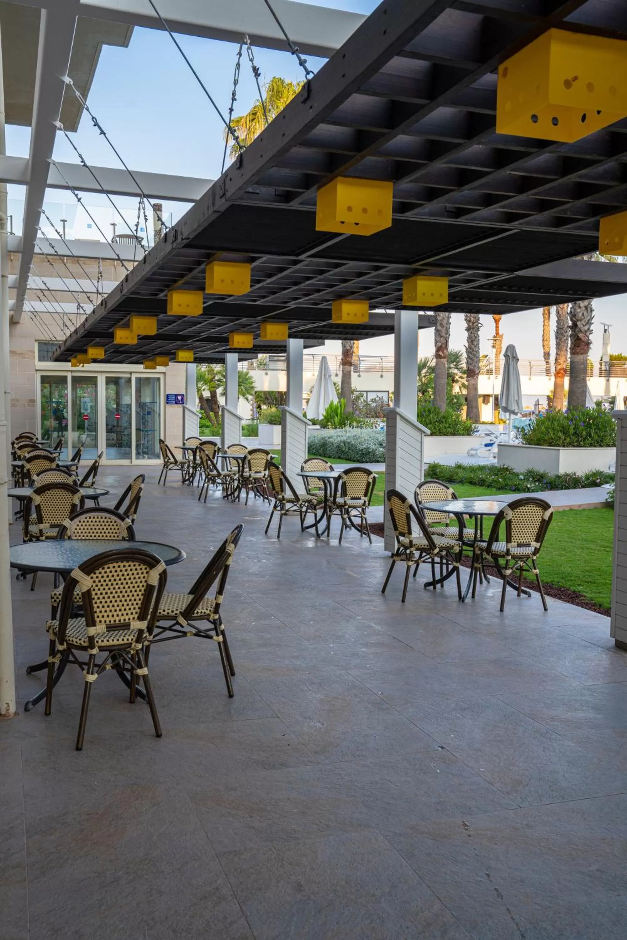 La Blanche Resort & Spa