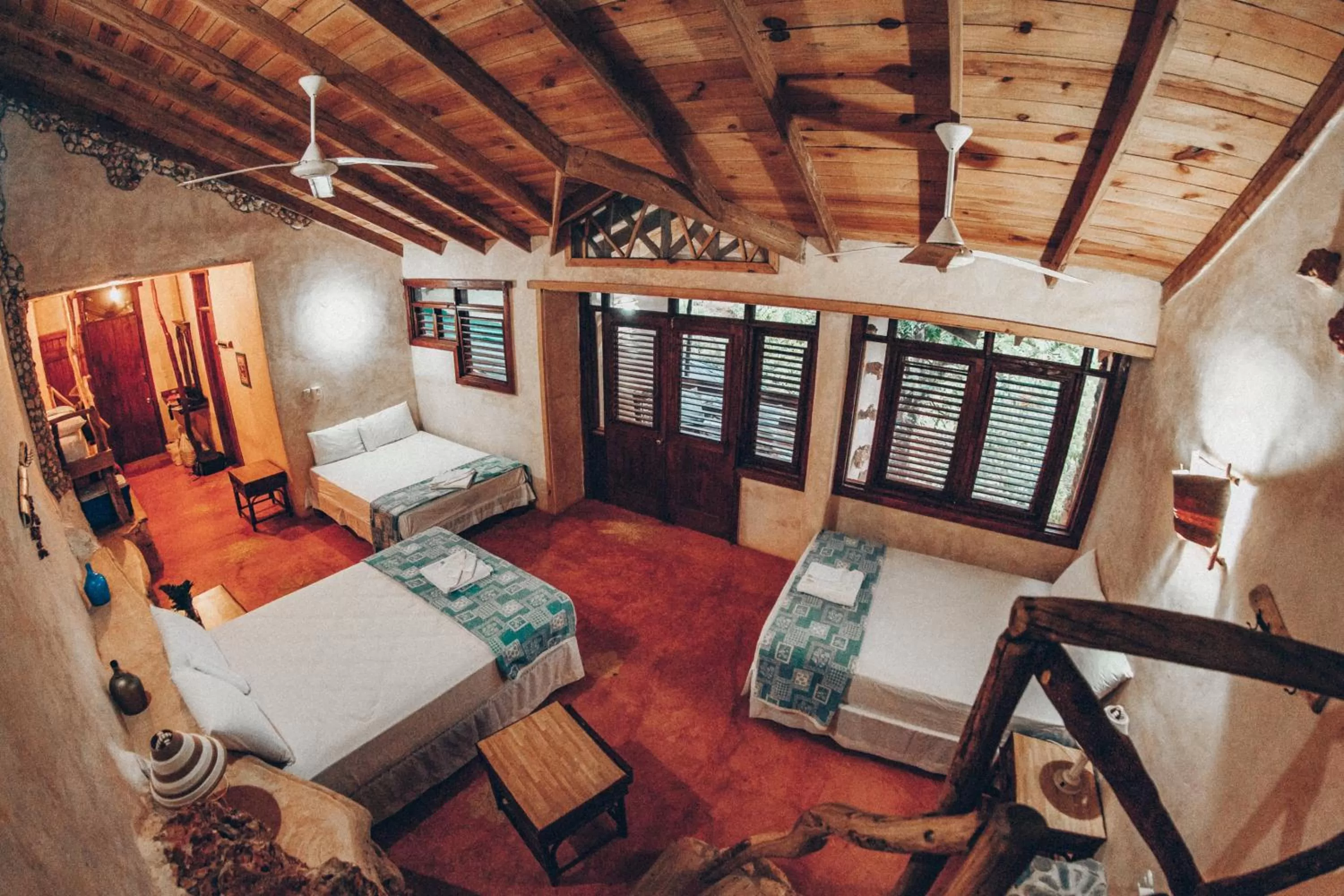 Bedroom, Bed in Altos de Caño Hondo