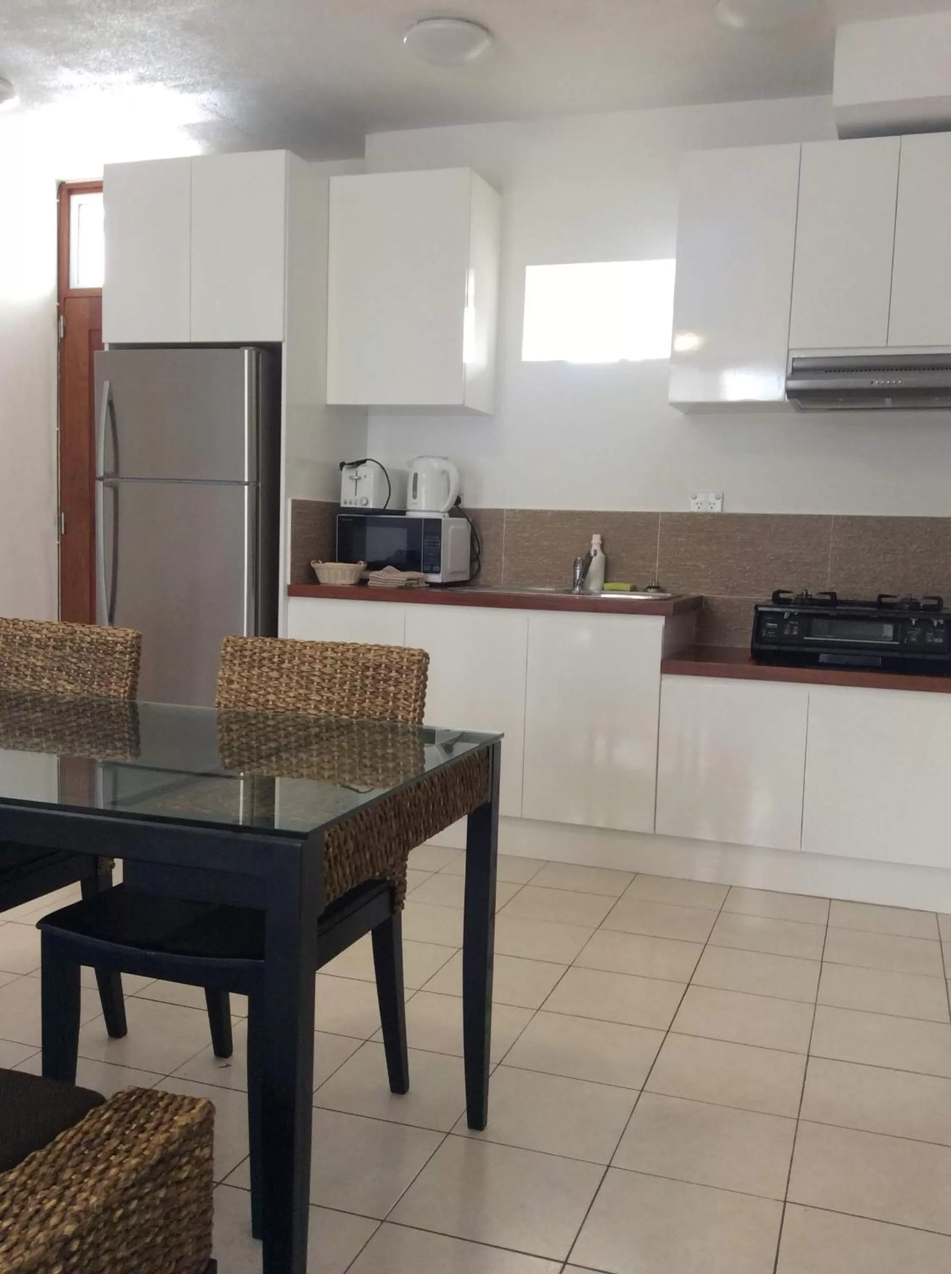 The Melanesian Port Vila