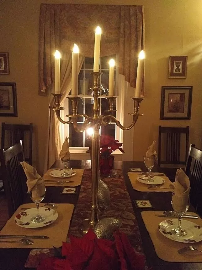 Briarwood Bed & Breakfast