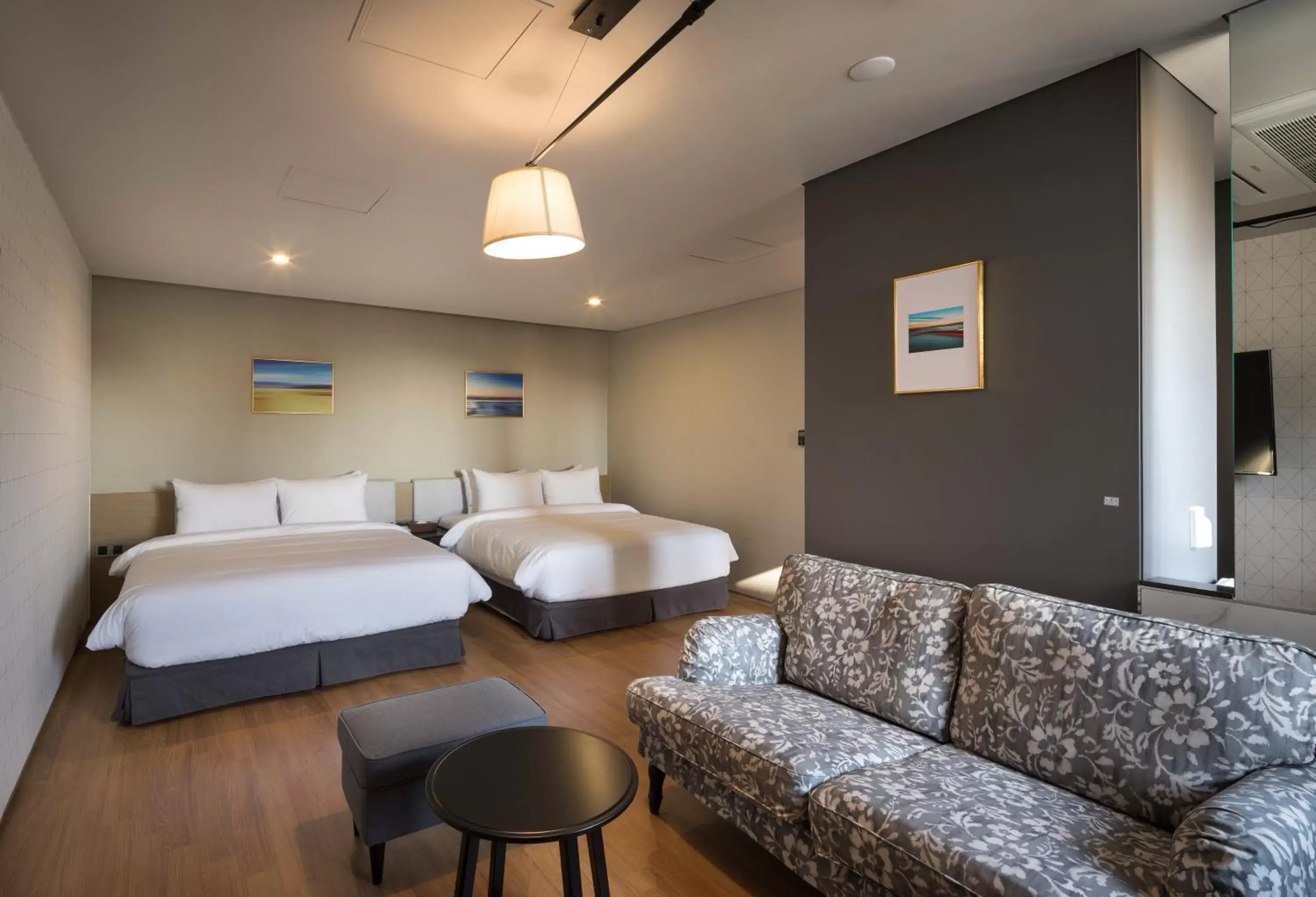 Family Suite in Bay Hound Hotel Family Suite in Bay Hound Hotel