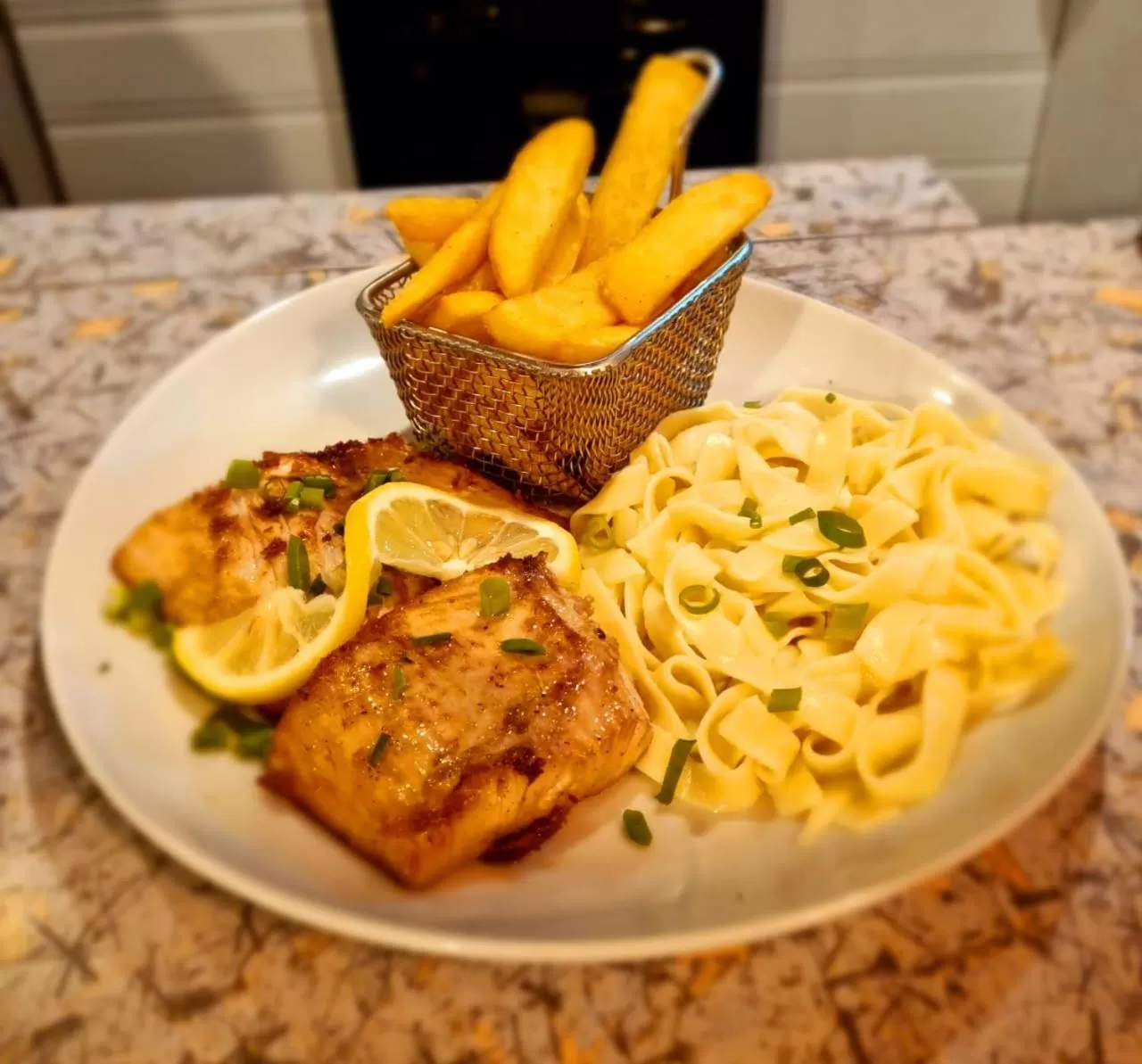 Restaurant/places to eat, Food in Hotel Des Neiges