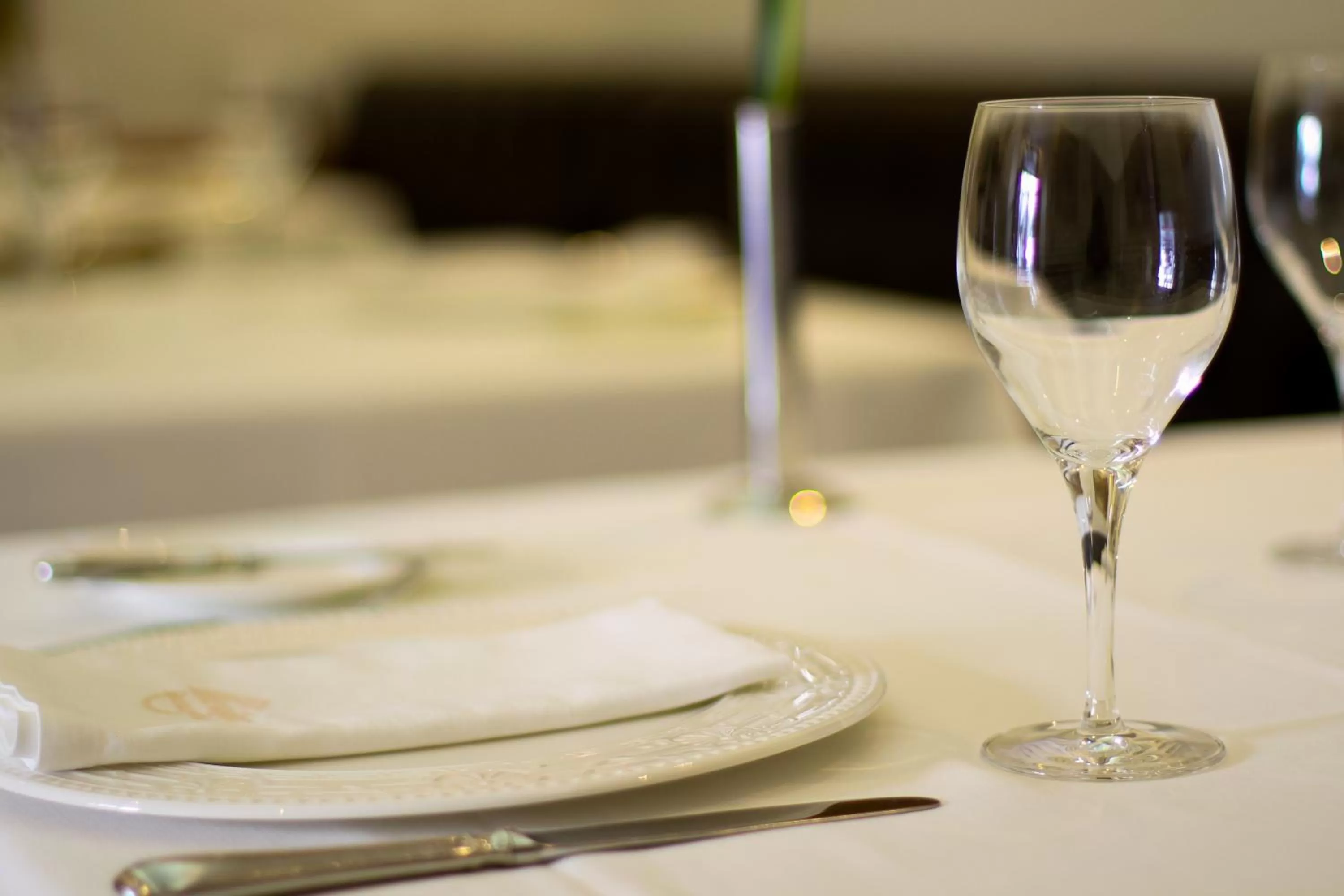 Restaurant/places to eat in Mirador de Dalt Vila-Relais & Chateaux