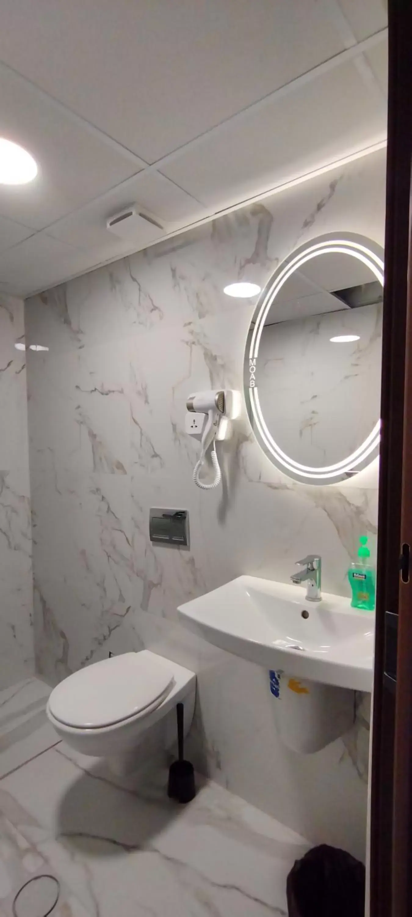 Deluxe Twin Room in Moab Land Hotel Deluxe Twin Room in Moab Land Hotel