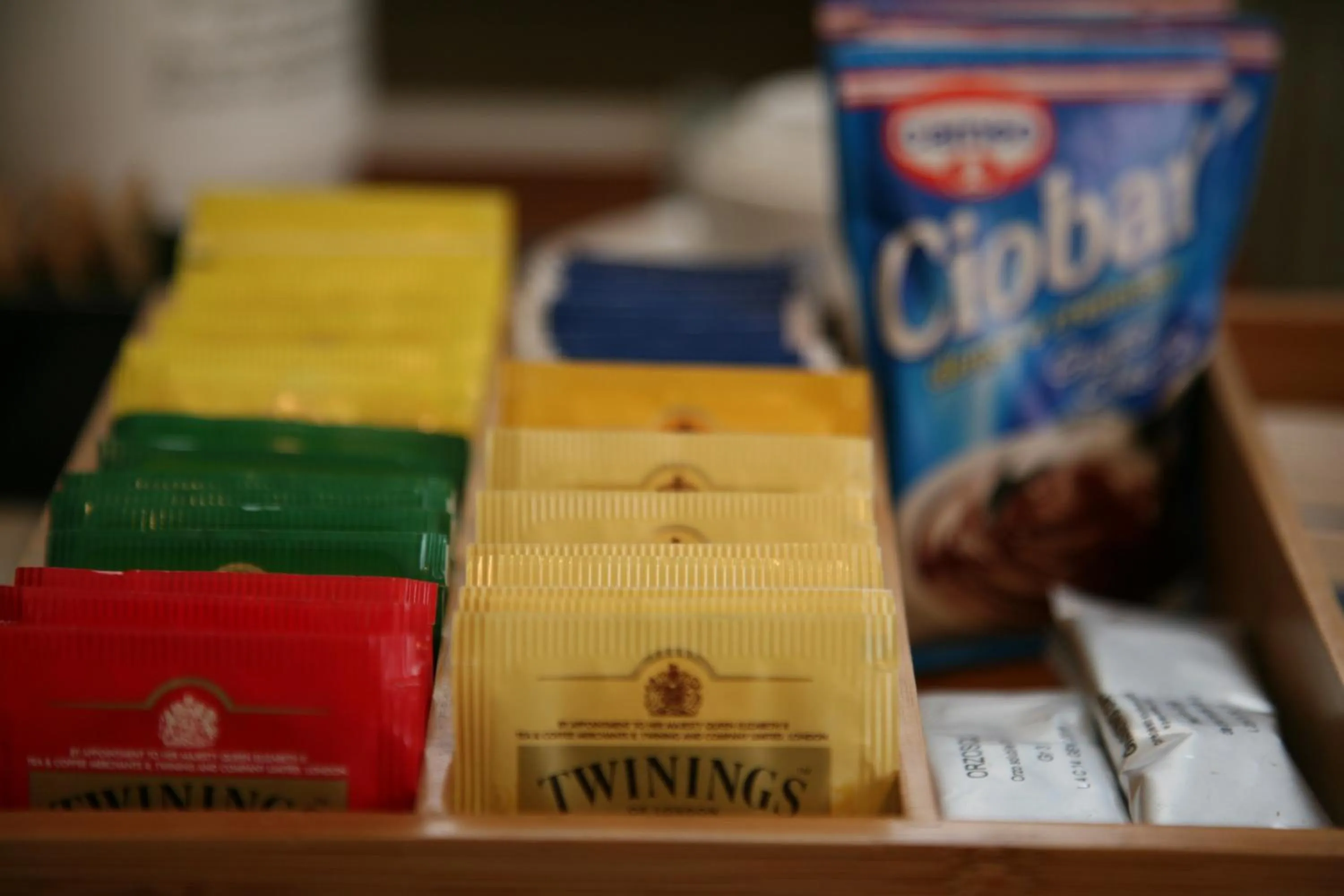 Drinks in Hotel Il Sole