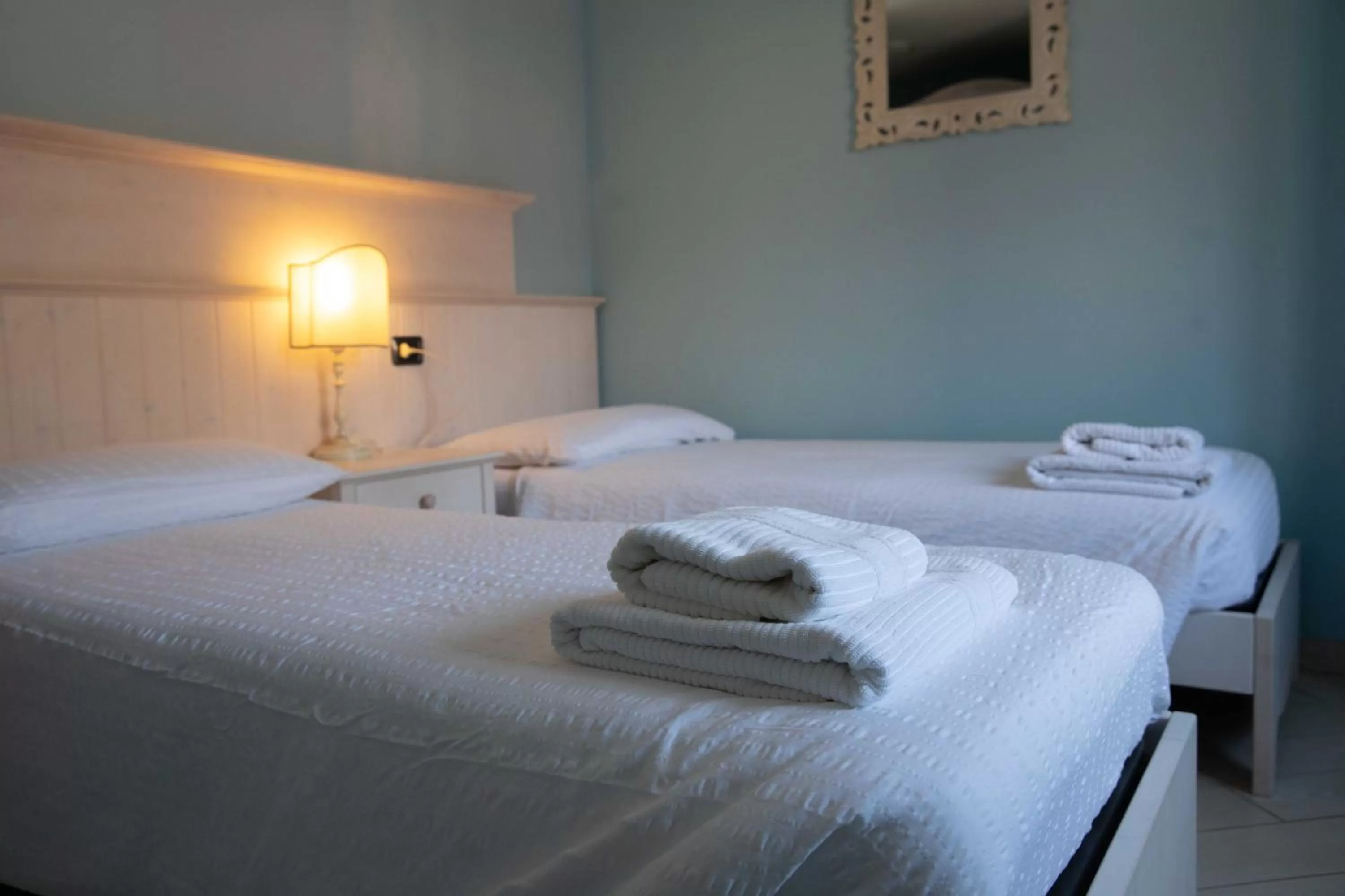 Bed in Borgo alla Sorgente