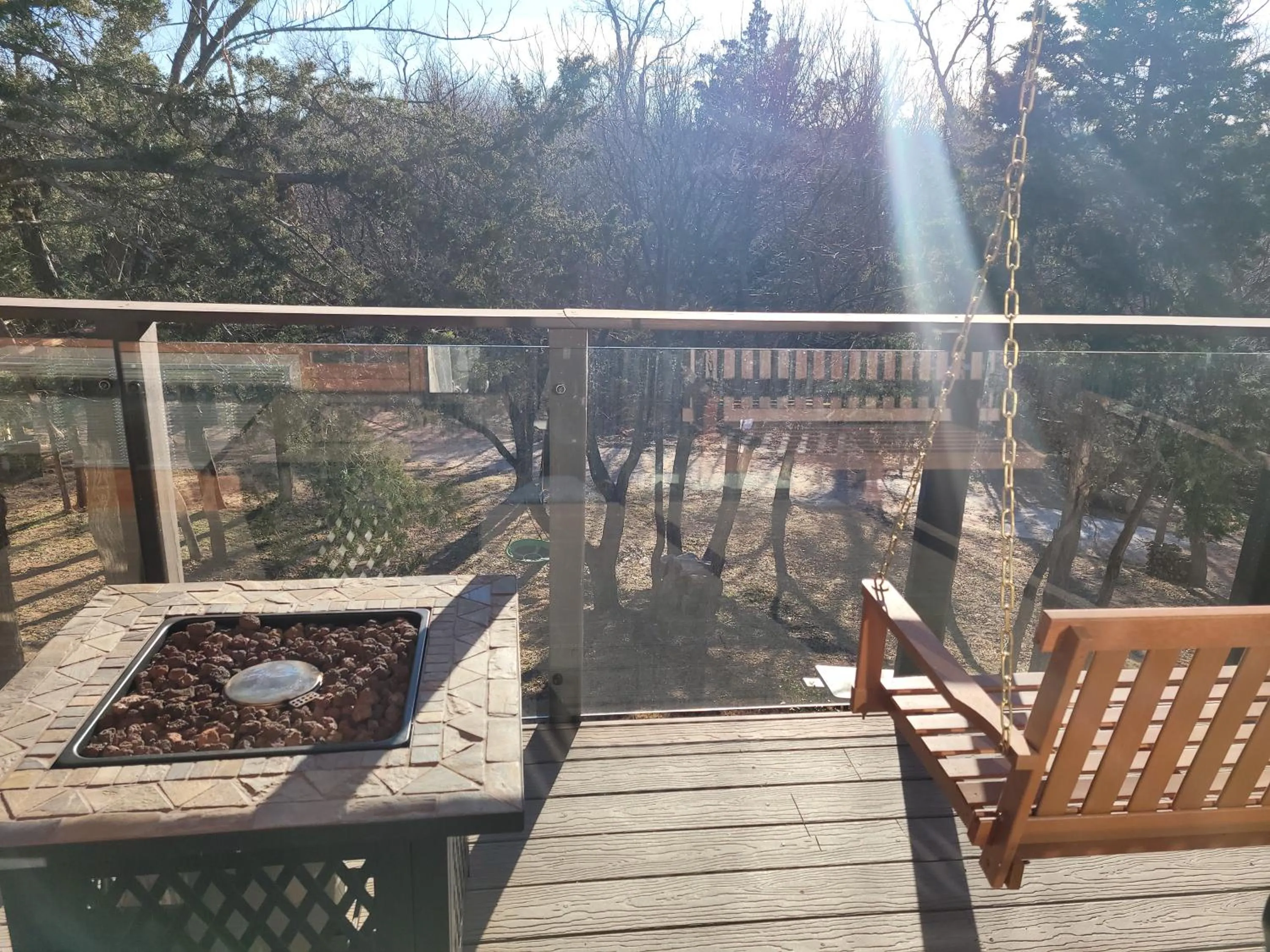 Patio, Balcony/Terrace in Wangshi China Palace