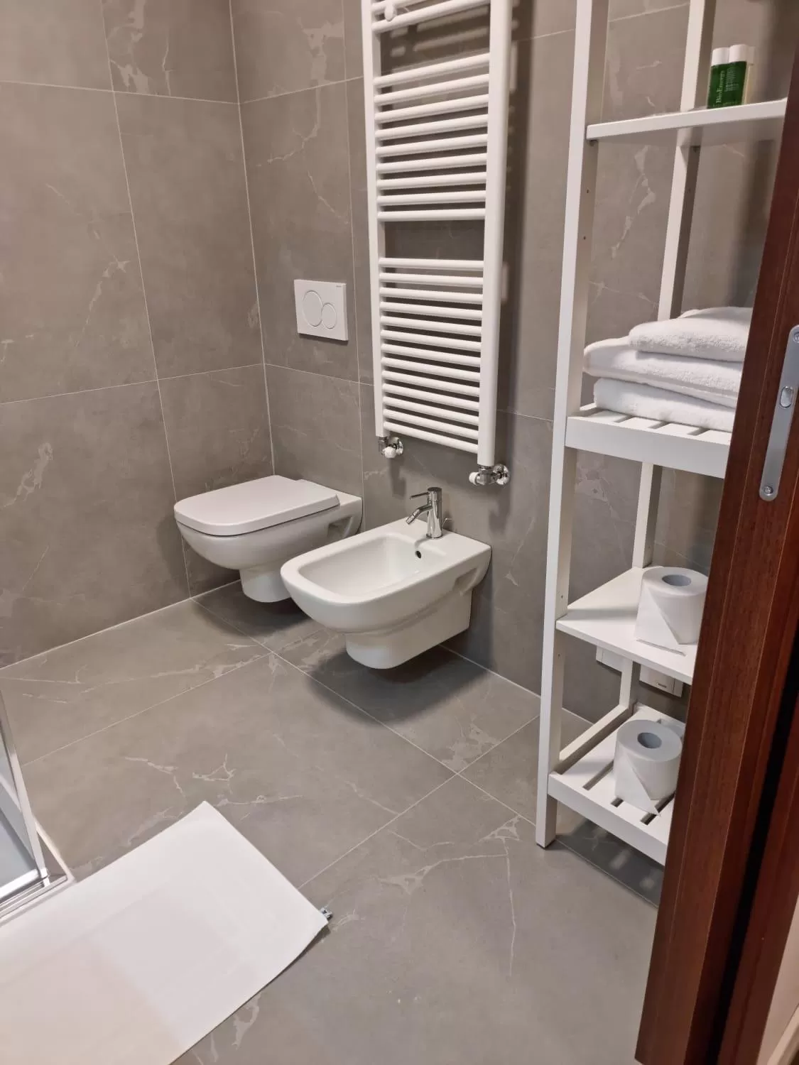 Victoria Royal Garden