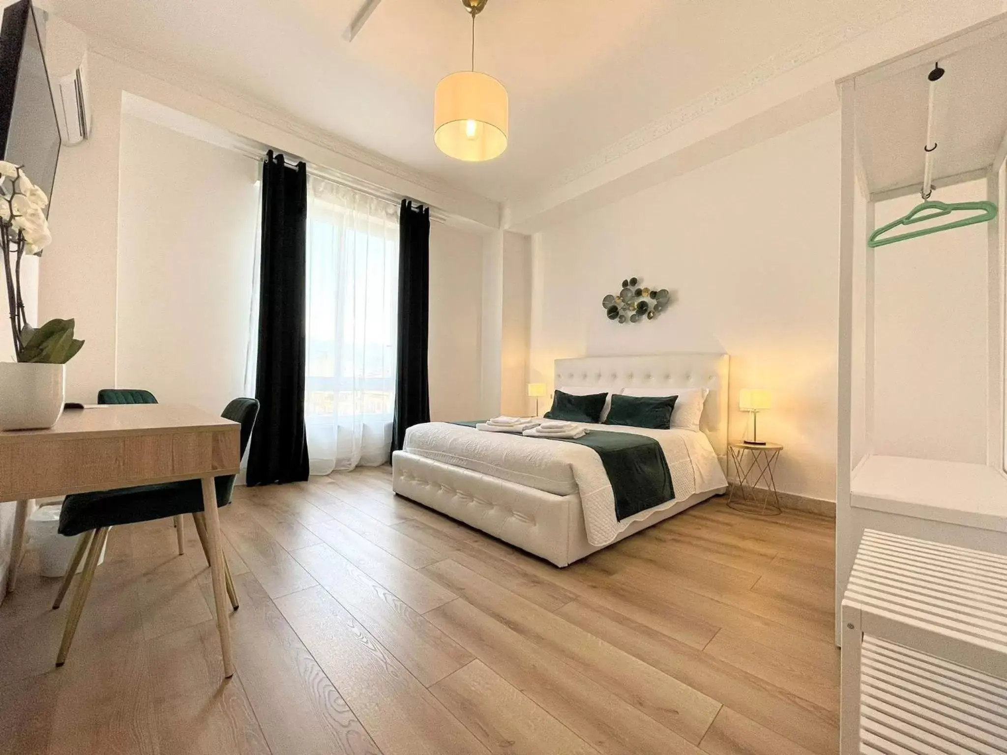 Standard Double or Twin Room in B&B Be Home Standard Double or Twin Room in B&B Be Home