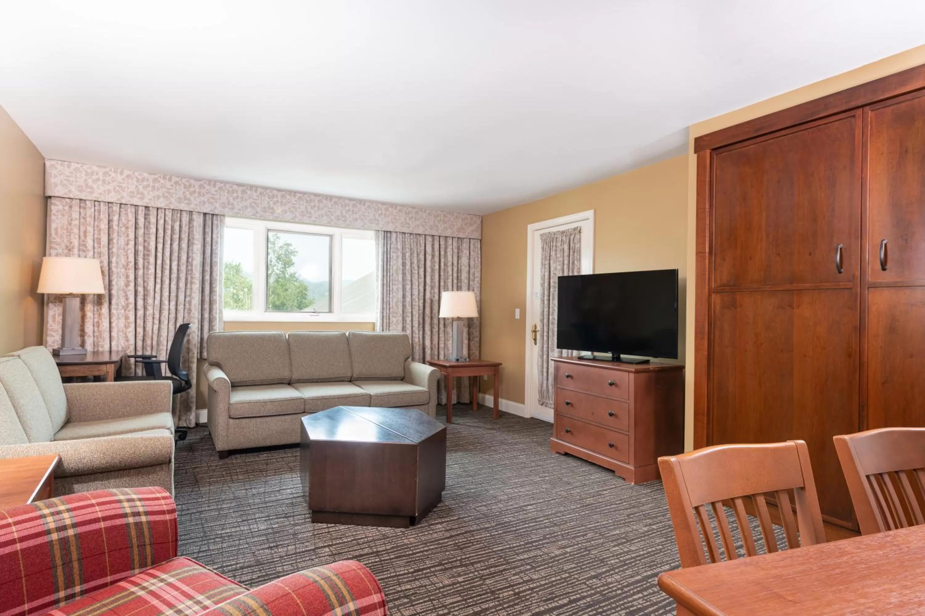 Photo of the whole room in Grand Summit Resort, A Vail Resorts Property