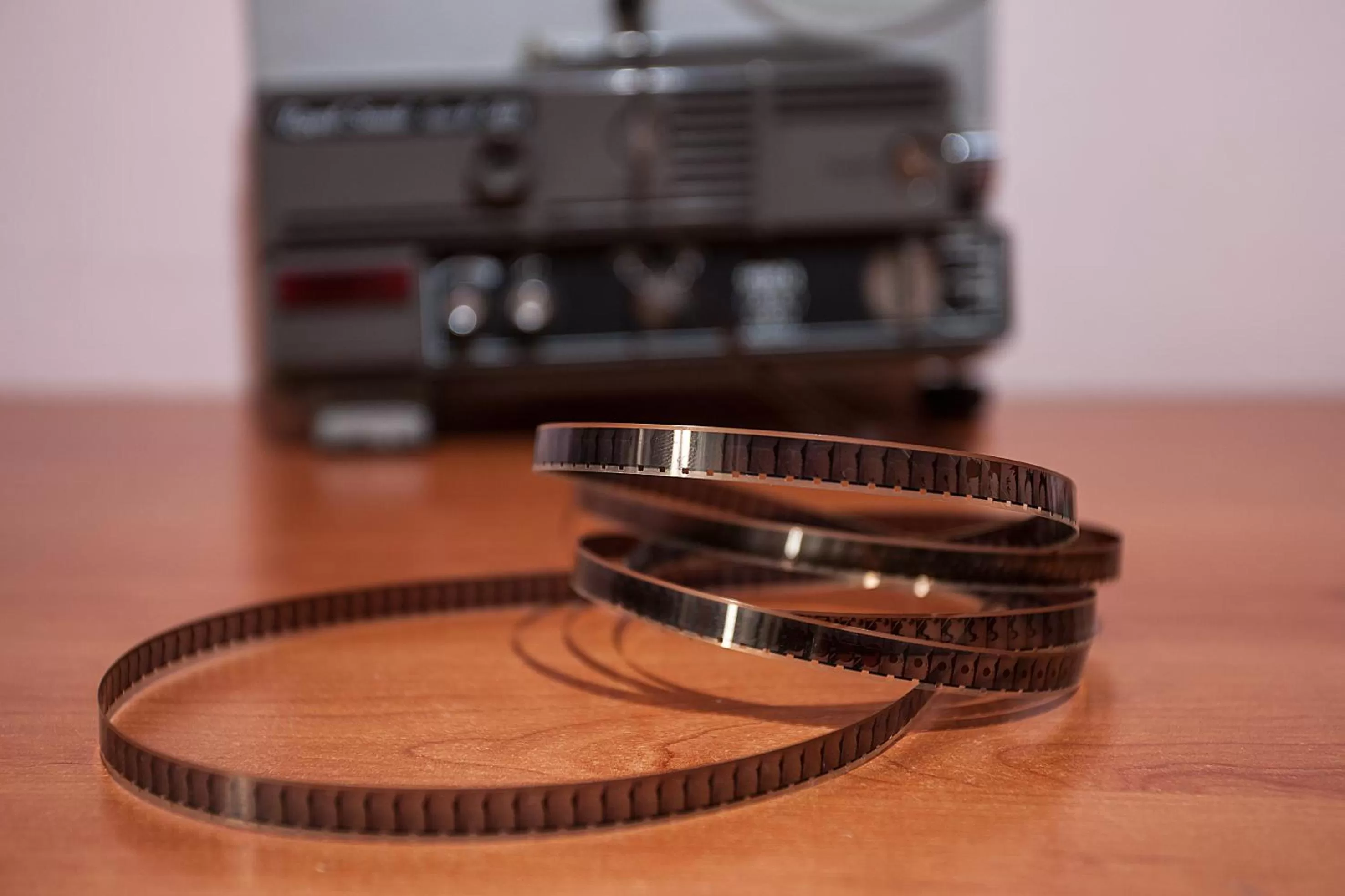 Decorative detail in Hotel Cineholiday