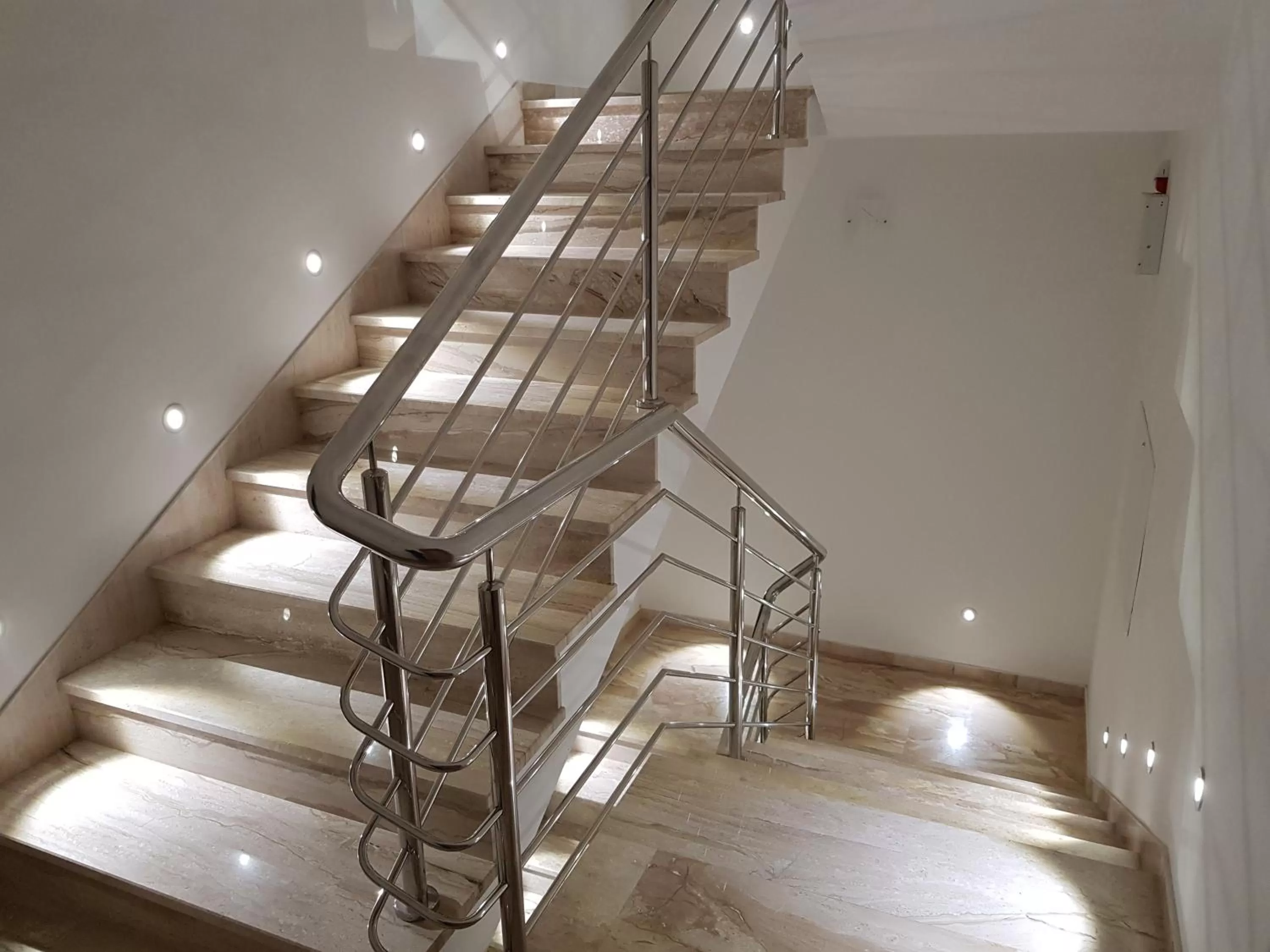 Deluxe Double or Twin Room in Mediteran B&B