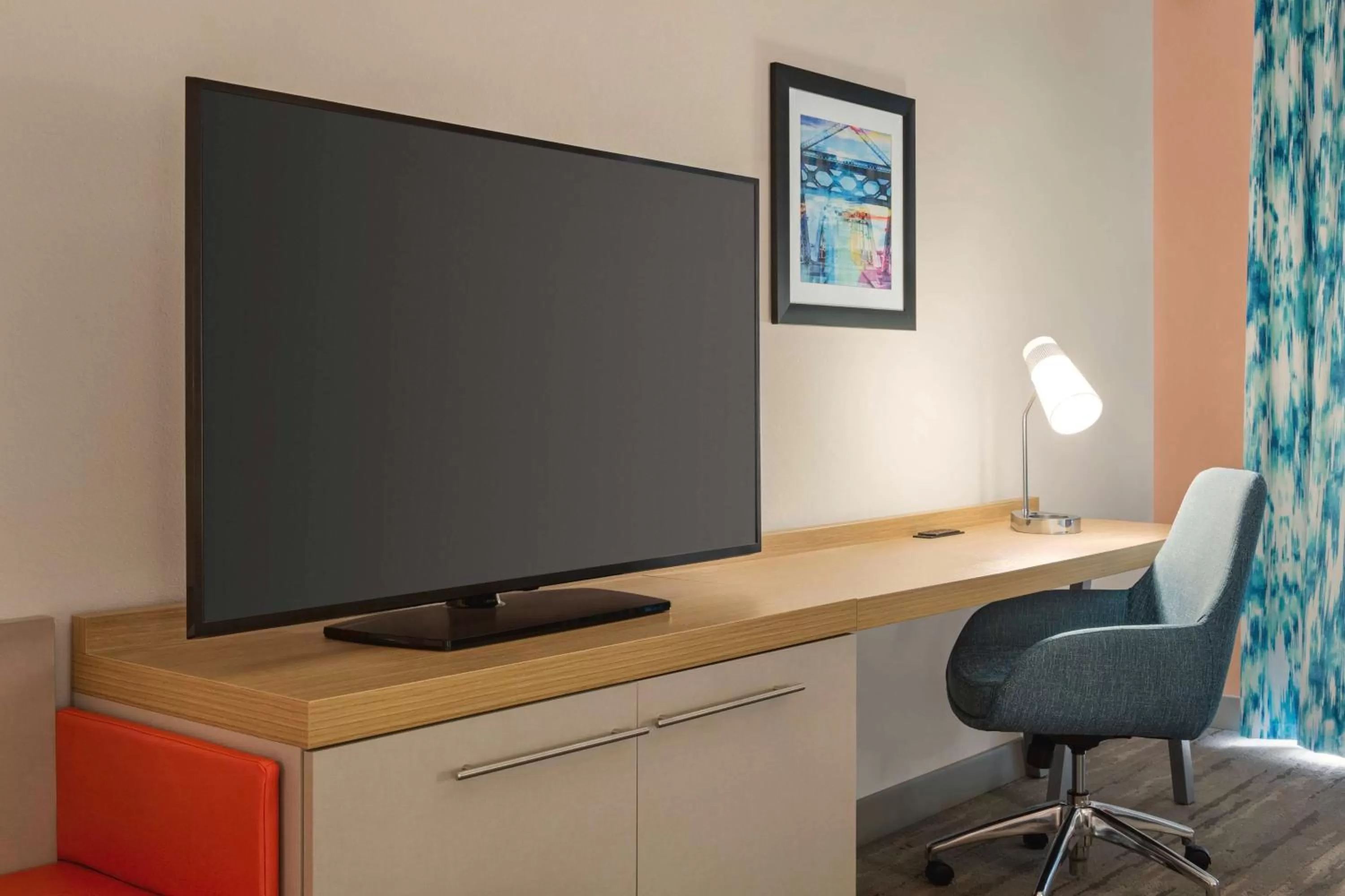 Bedroom in Hilton Garden Inn Nashville West End Avenue