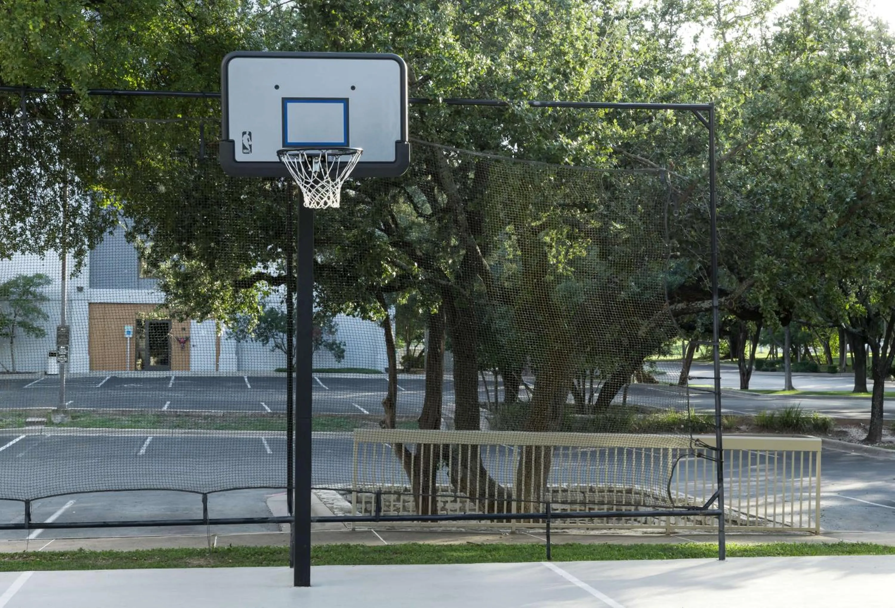 Sports in Homewood Suites by Hilton Austin NW near The Domain