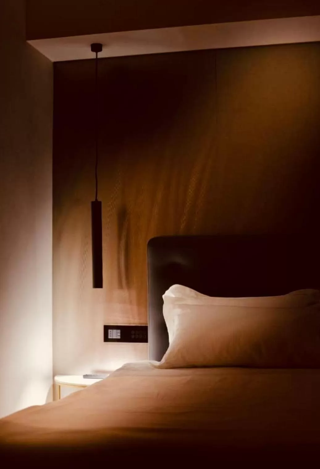 Bed in Boutique Hotel Sirmione