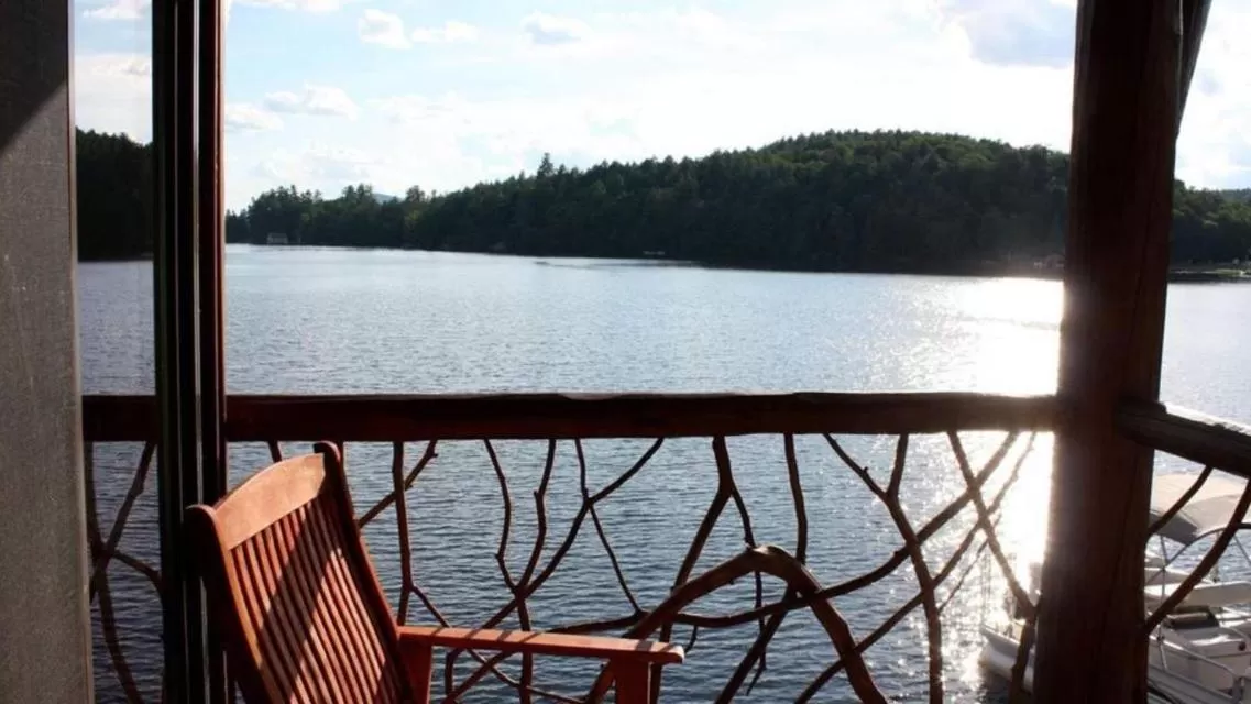 River View in Ampersand Bay Resort