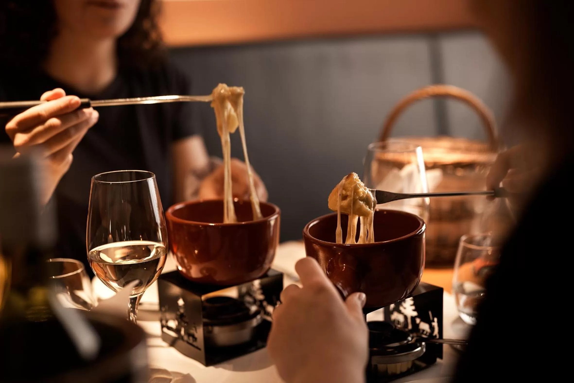 Restaurant/places to eat in Goldener Schlüssel