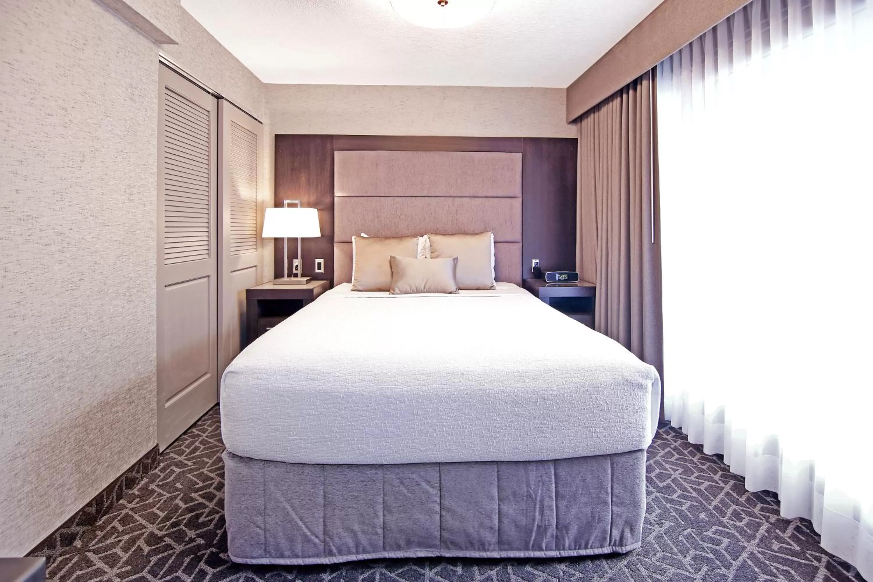 Other, Bed in Best Western Plus Banff International Lodge