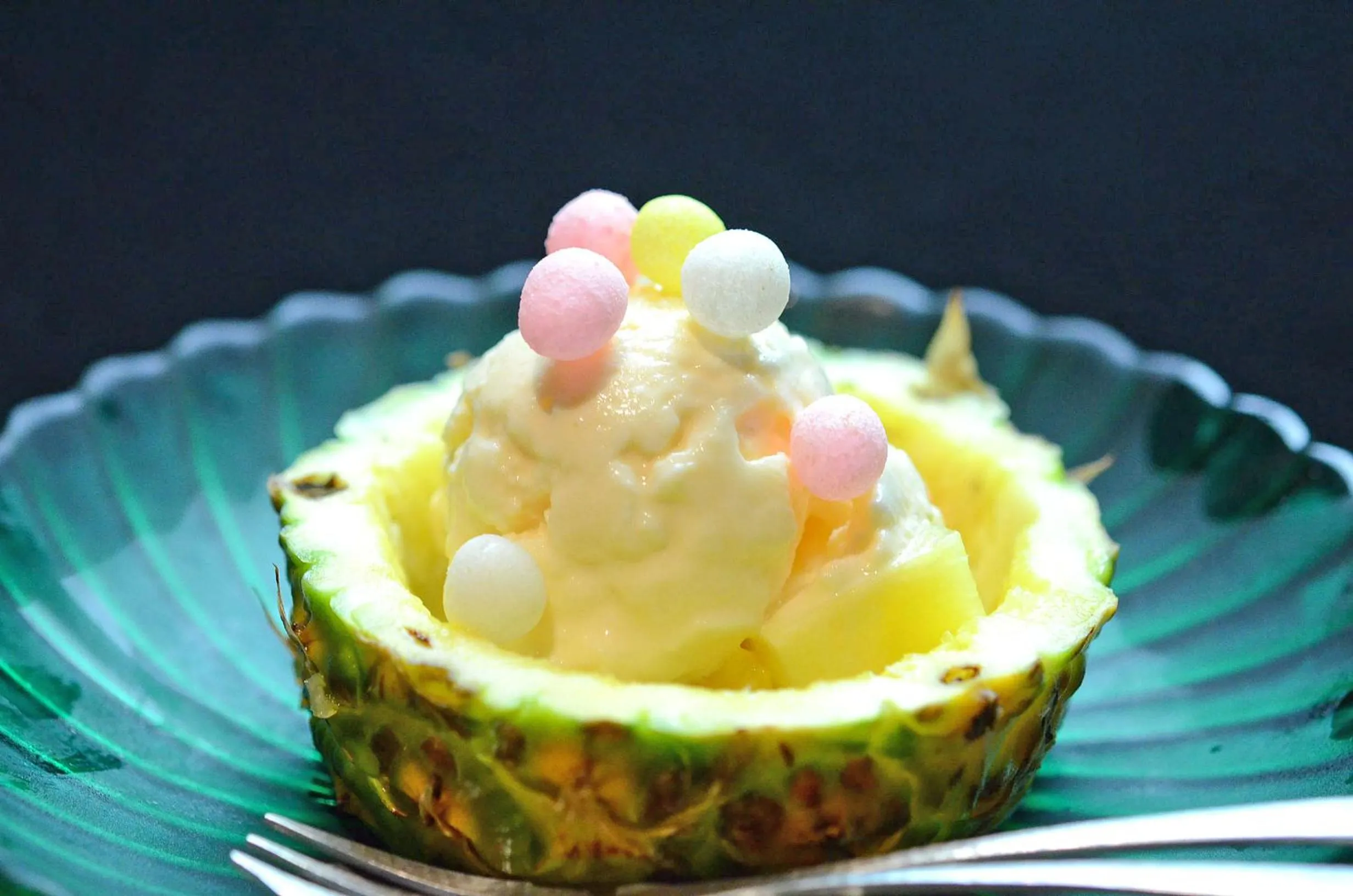 Dinner in Okuno Hosomichi