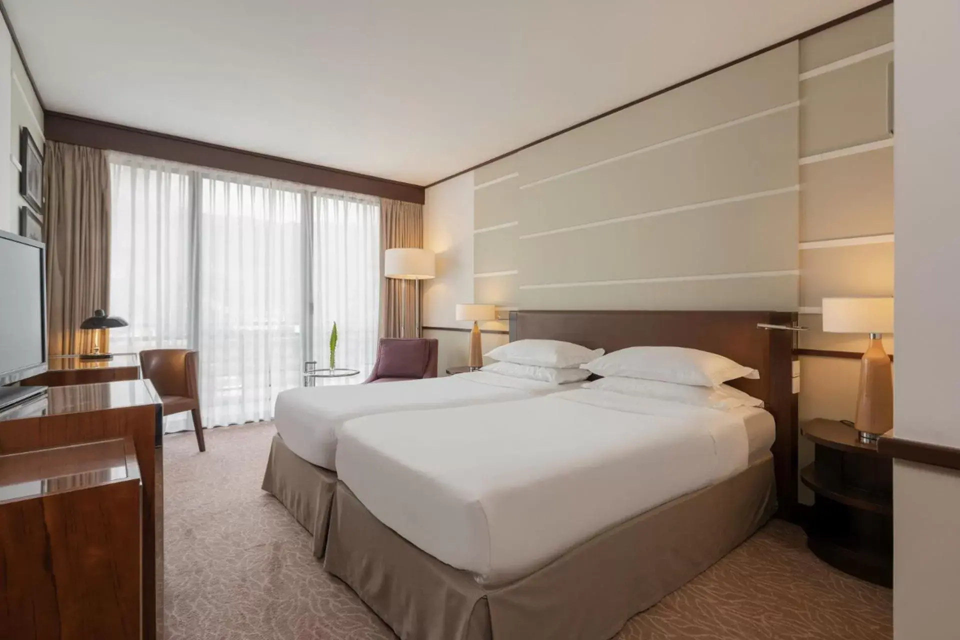 Double or Twin Room in Terra Nostra Garden Hotel Double or Twin Room in Terra Nostra Garden Hotel