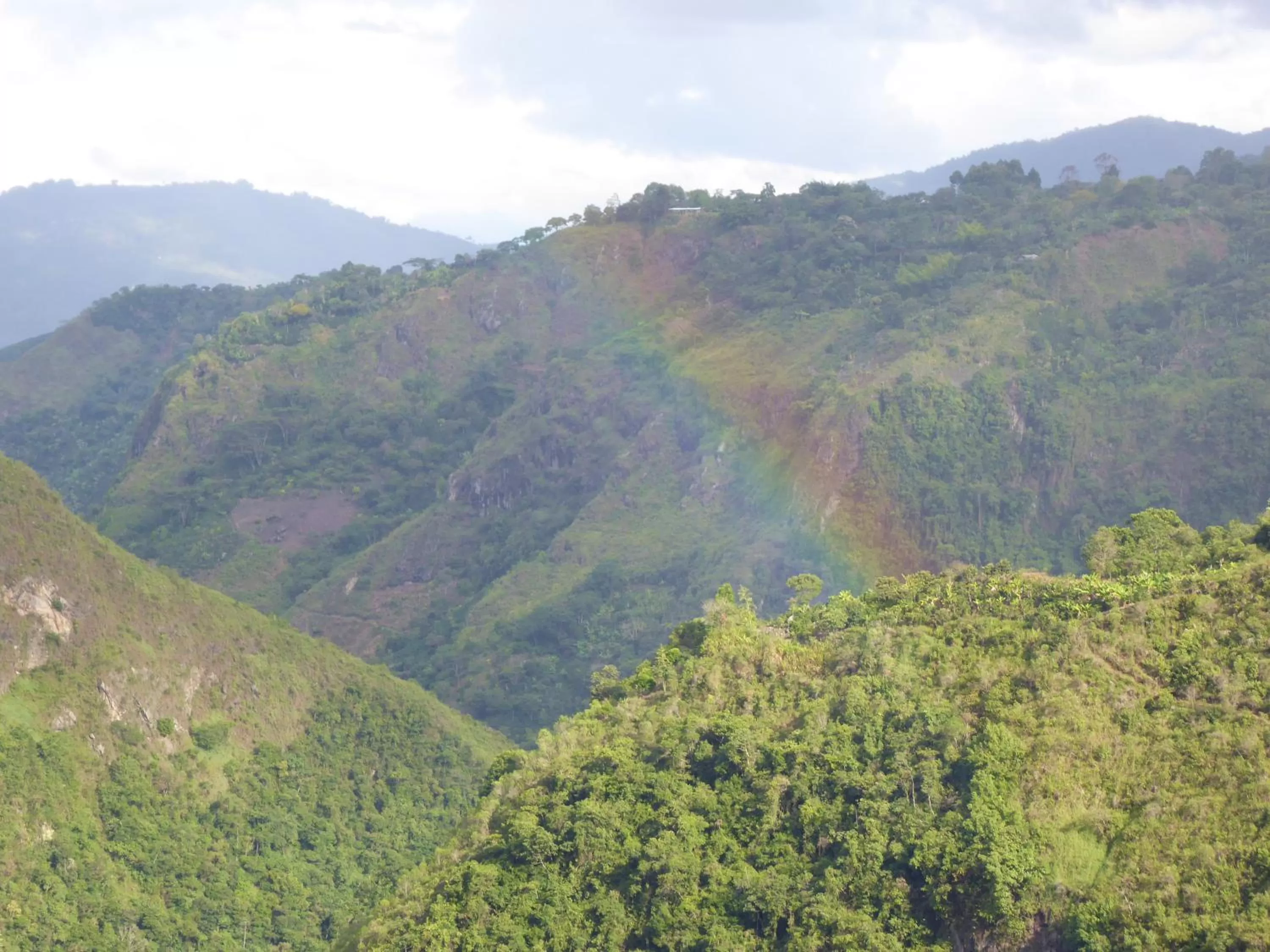 Nearby landmark, Natural Landscape in Finca El Cielo