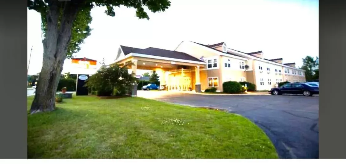 Coos Motor Inn Coos Motor Inn