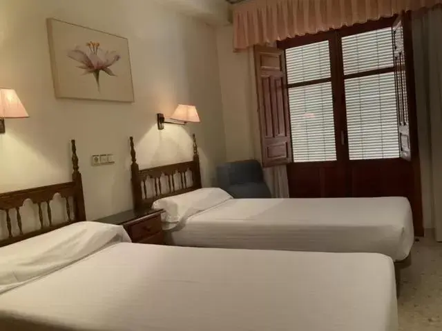 Double or Twin Room with Spa Access - single occupancy in Hotel el Sol Double or Twin Room with Spa Access - single occupancy in Hotel el Sol