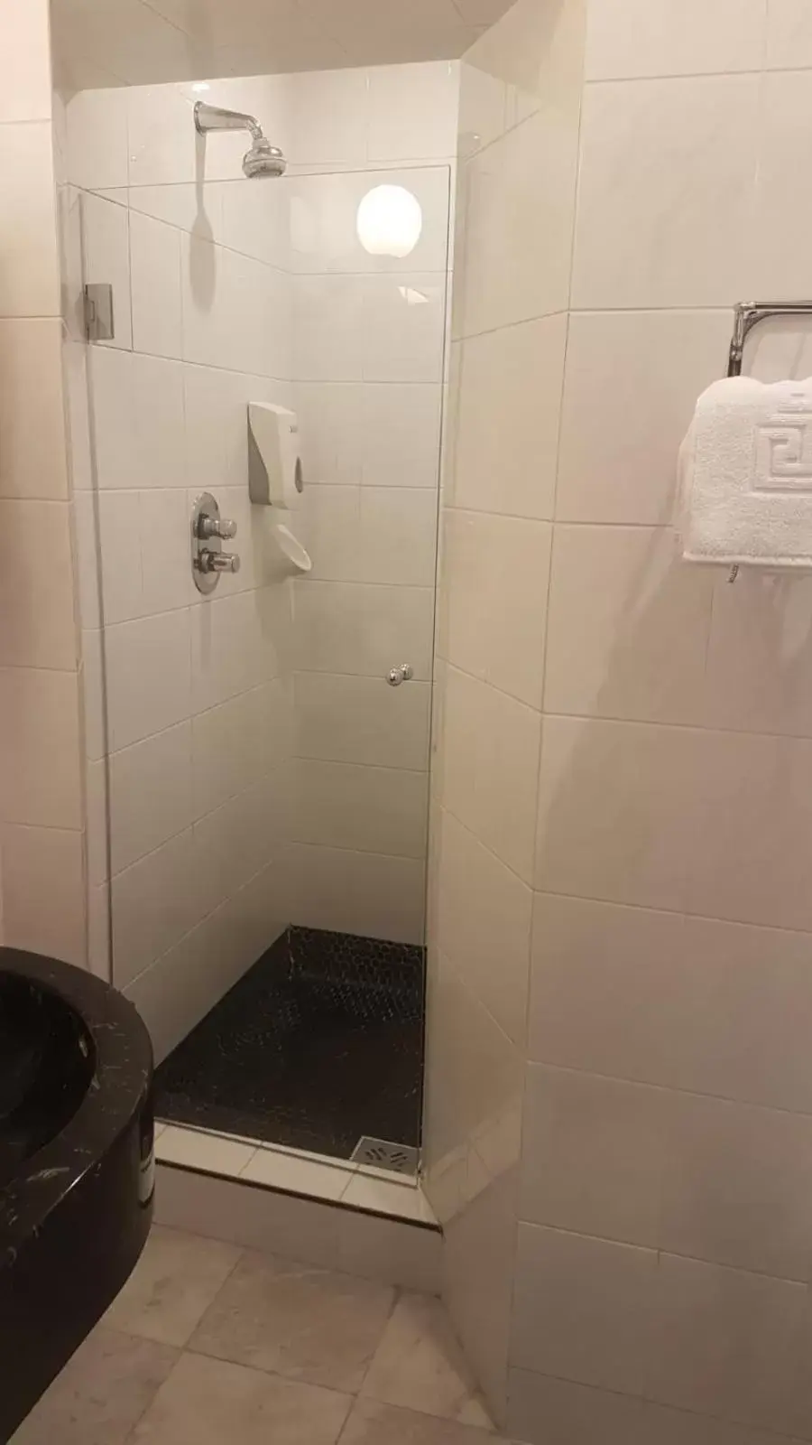 Single Room in Hotel Raimundhof Single Room in Hotel Raimundhof