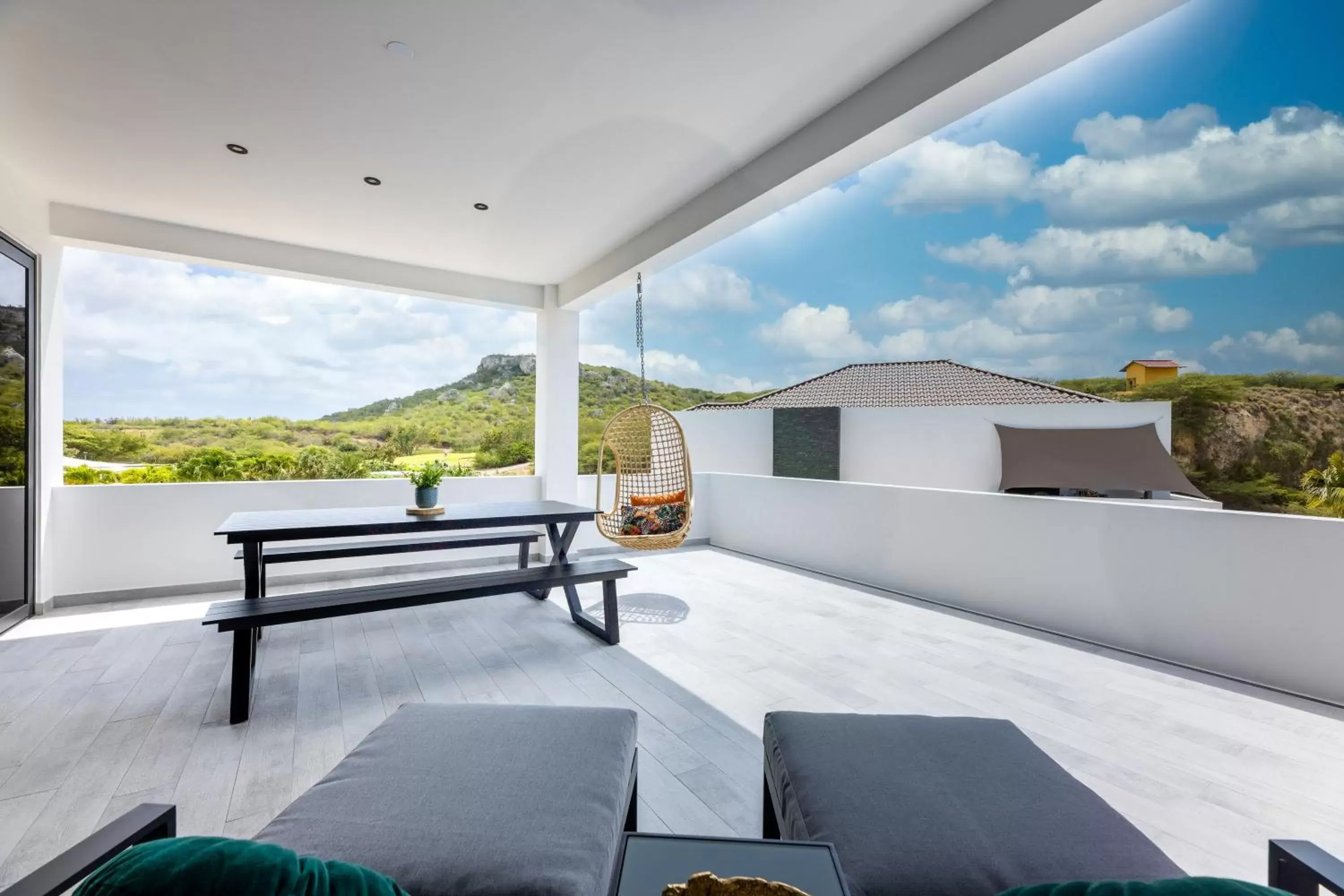 Apartment with Balcony in The Reef - Blue Bay Golf & Beach Resort Apartment with Balcony in The Reef - Blue Bay Golf & Beach Resort