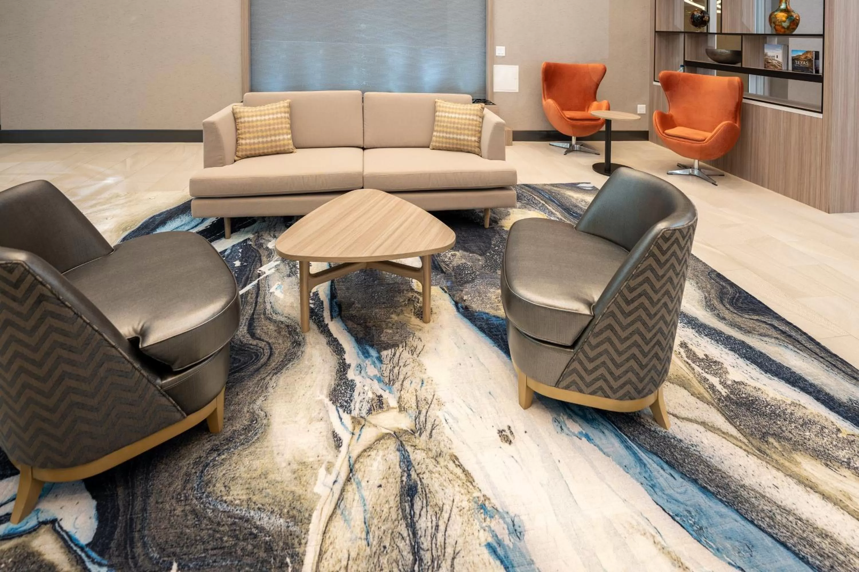 Property building in Holiday Inn - NW Houston Beltway 8 by IHG